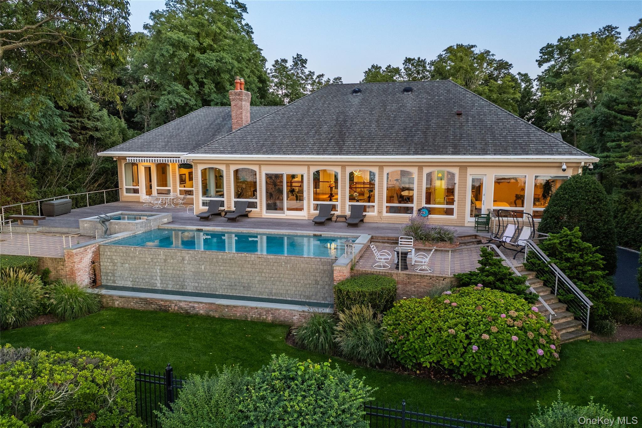 Single Family Grandview Suffolk County, NY 11957, MLS-918863-7