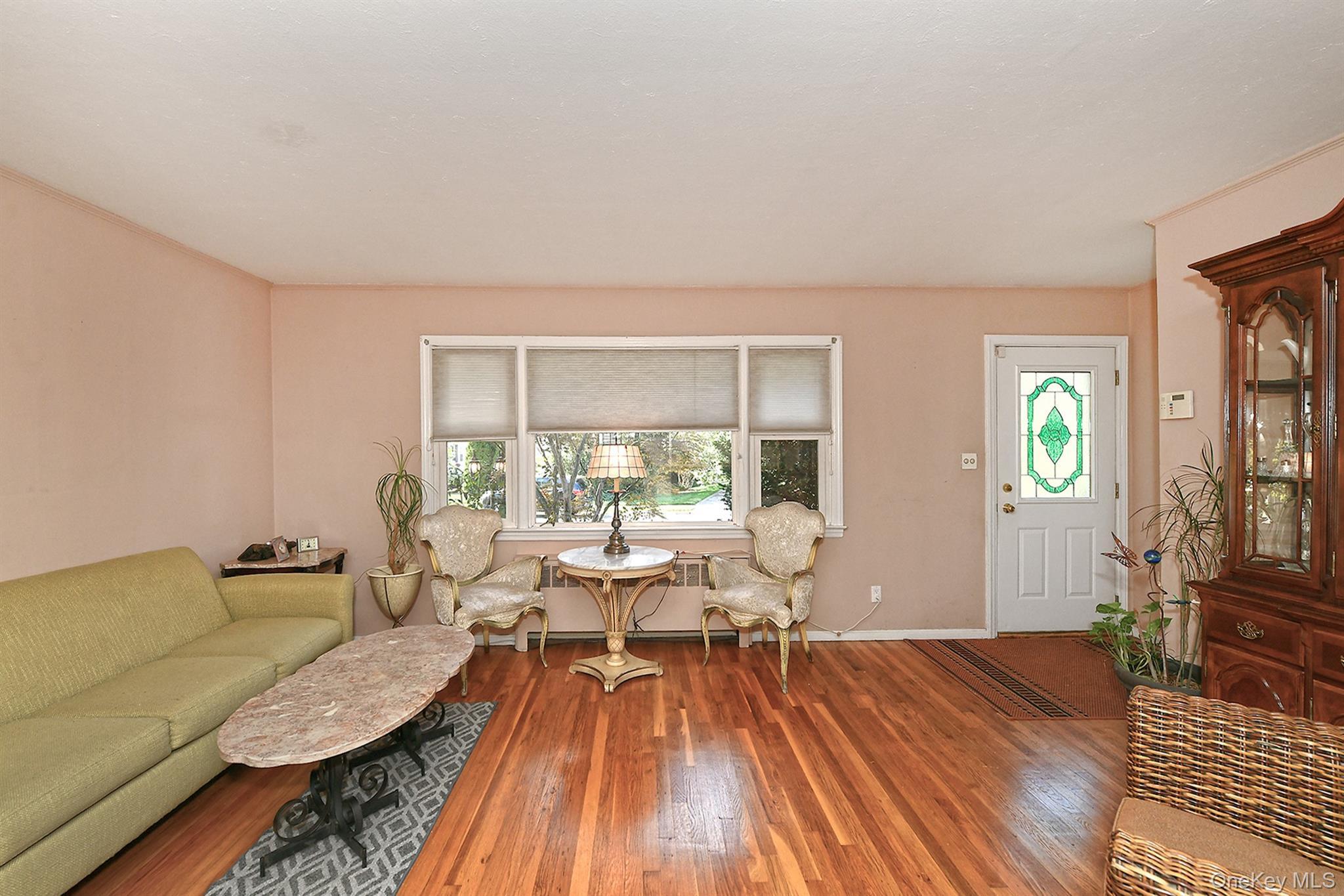 Single Family Crown  Nassau County, NY 11793, MLS-918867-8