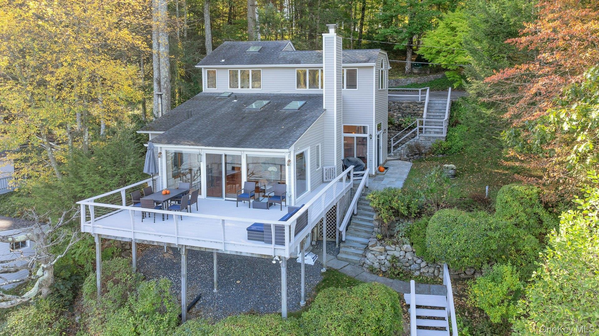 Single Family Knapp Westchester County, NY 10590, MLS-918875-2