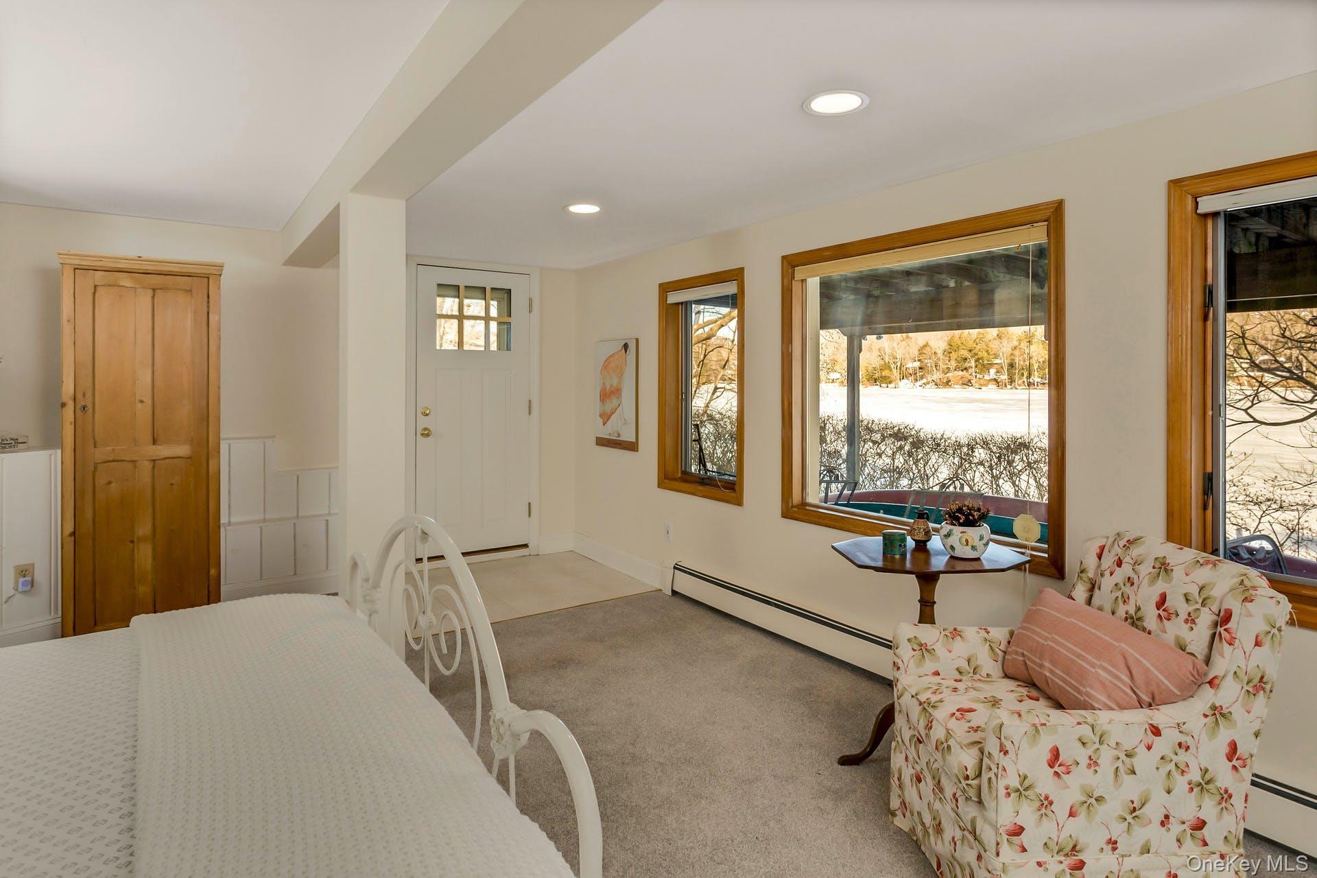 Single Family Knapp Westchester County, NY 10590, MLS-918875-21