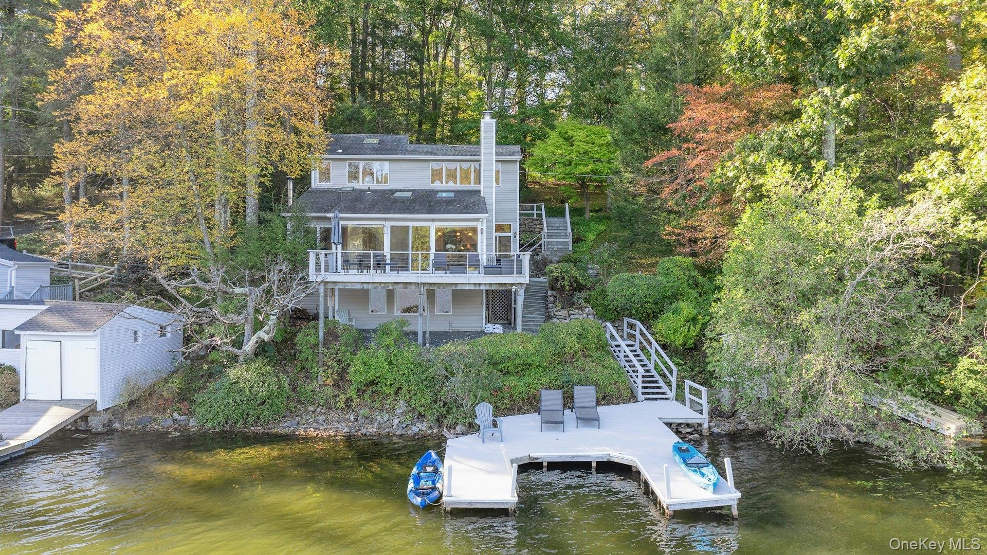 Single Family Knapp Westchester County, NY 10590, MLS-918875-3