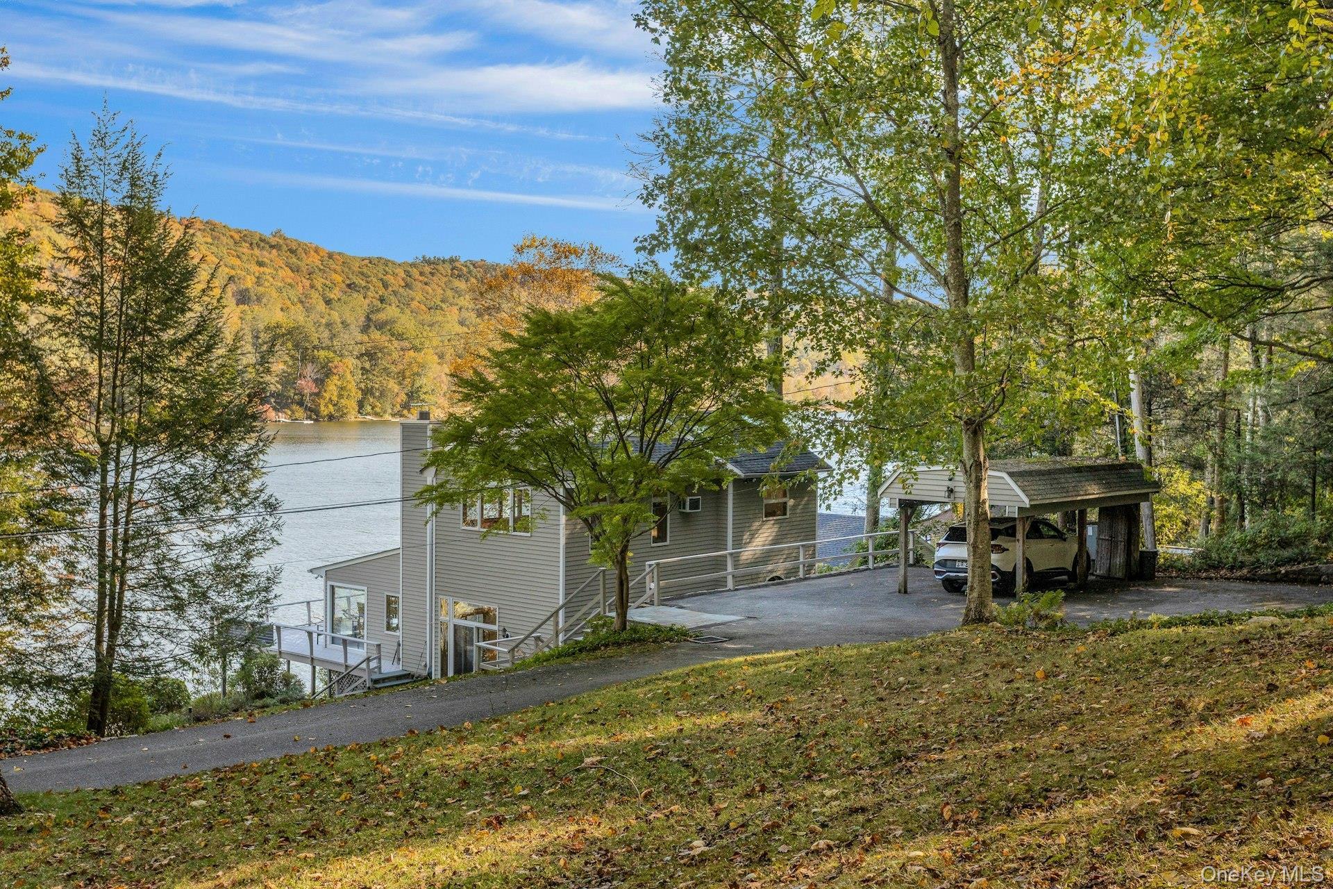 Single Family Knapp Westchester County, NY 10590, MLS-918875-30