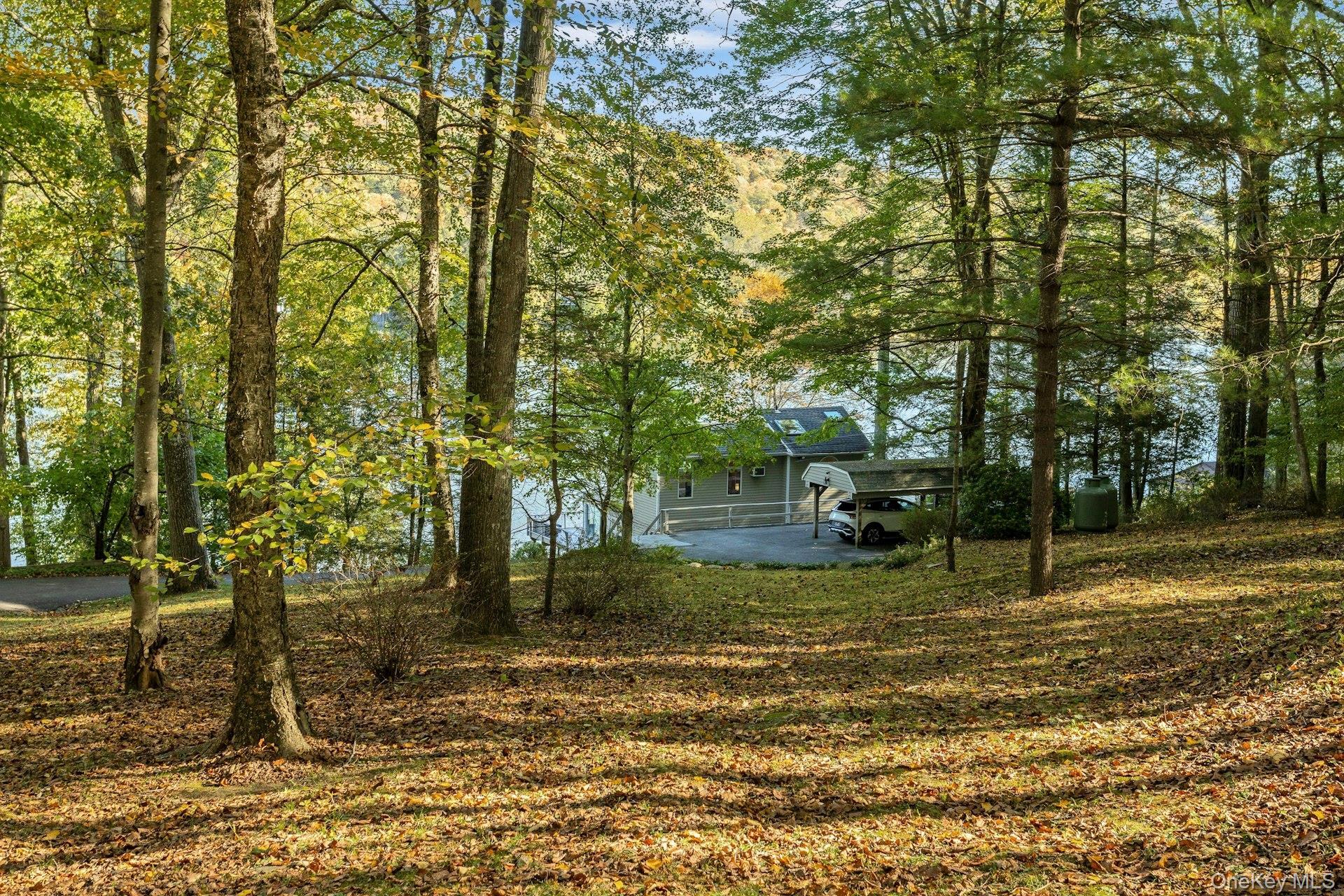 Single Family Knapp Westchester County, NY 10590, MLS-918875-31