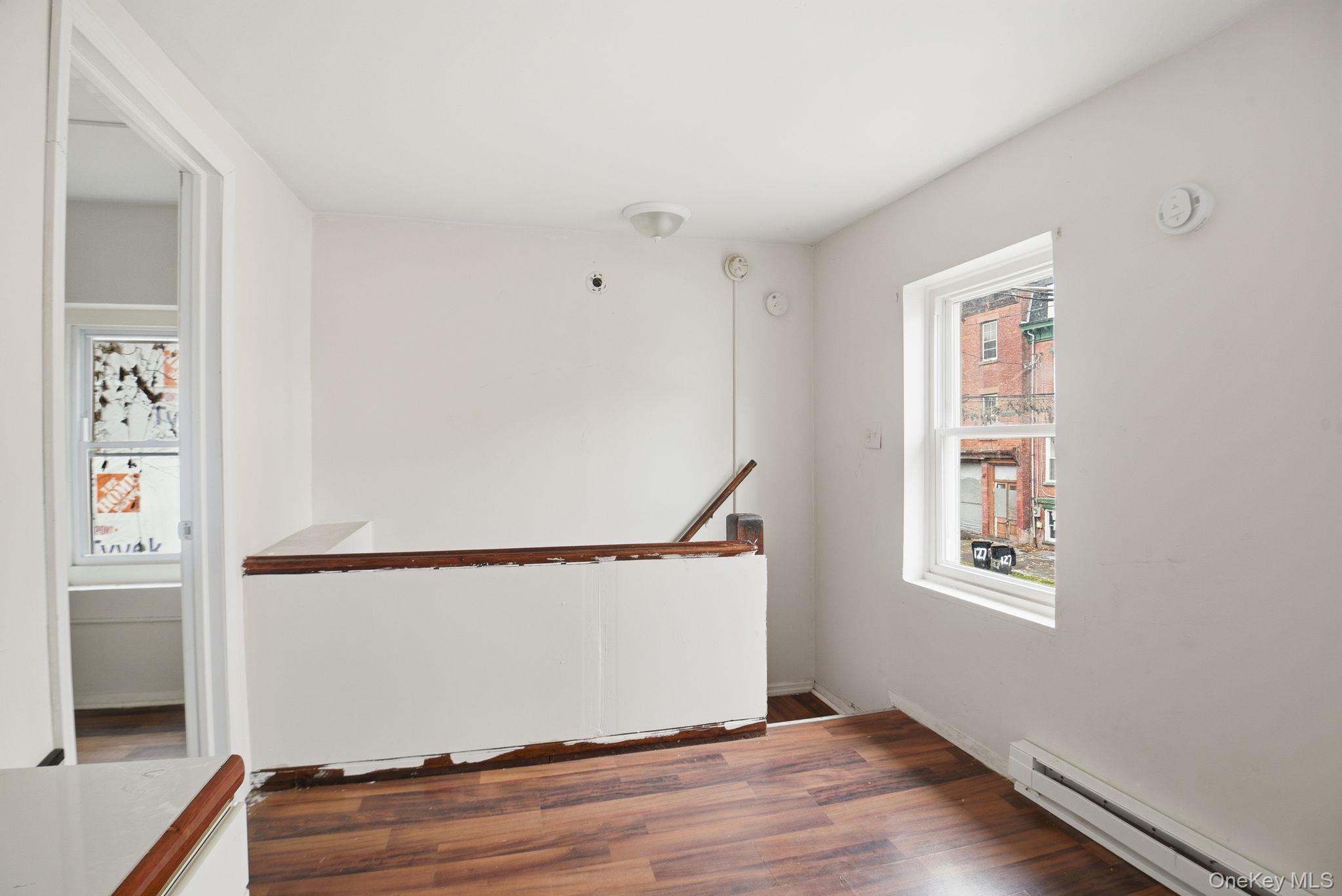 Single Family Johnston Orange County, NY 12550, MLS-918877-17