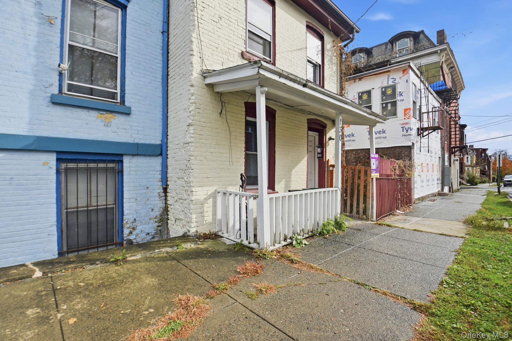 Single Family Johnston Orange County, NY 12550, MLS-918877-2