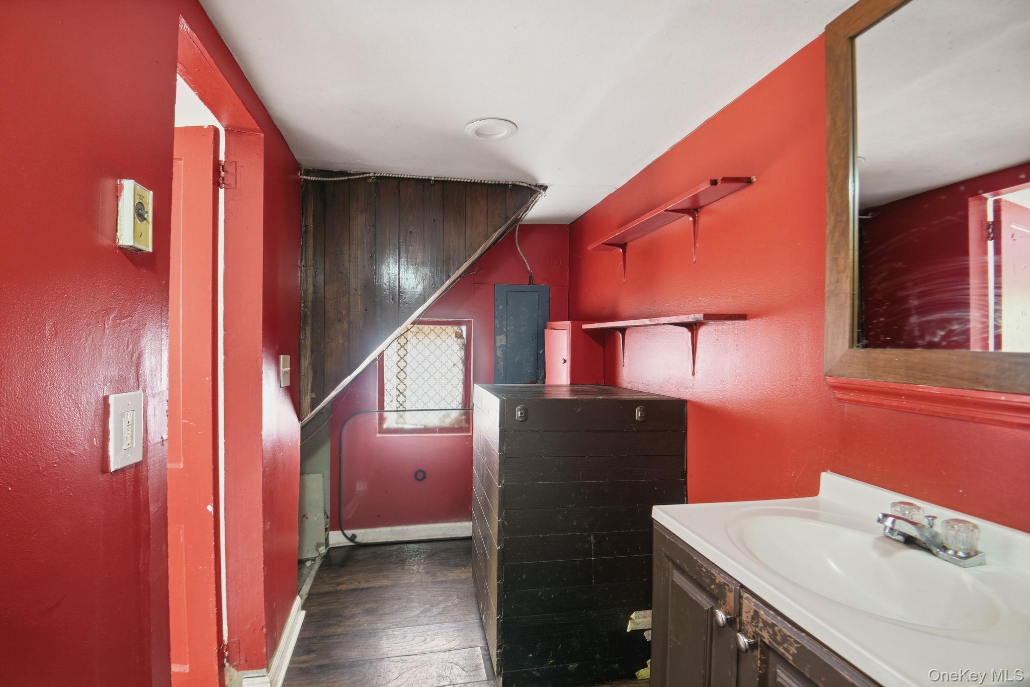 Single Family Johnston Orange County, NY 12550, MLS-918877-23