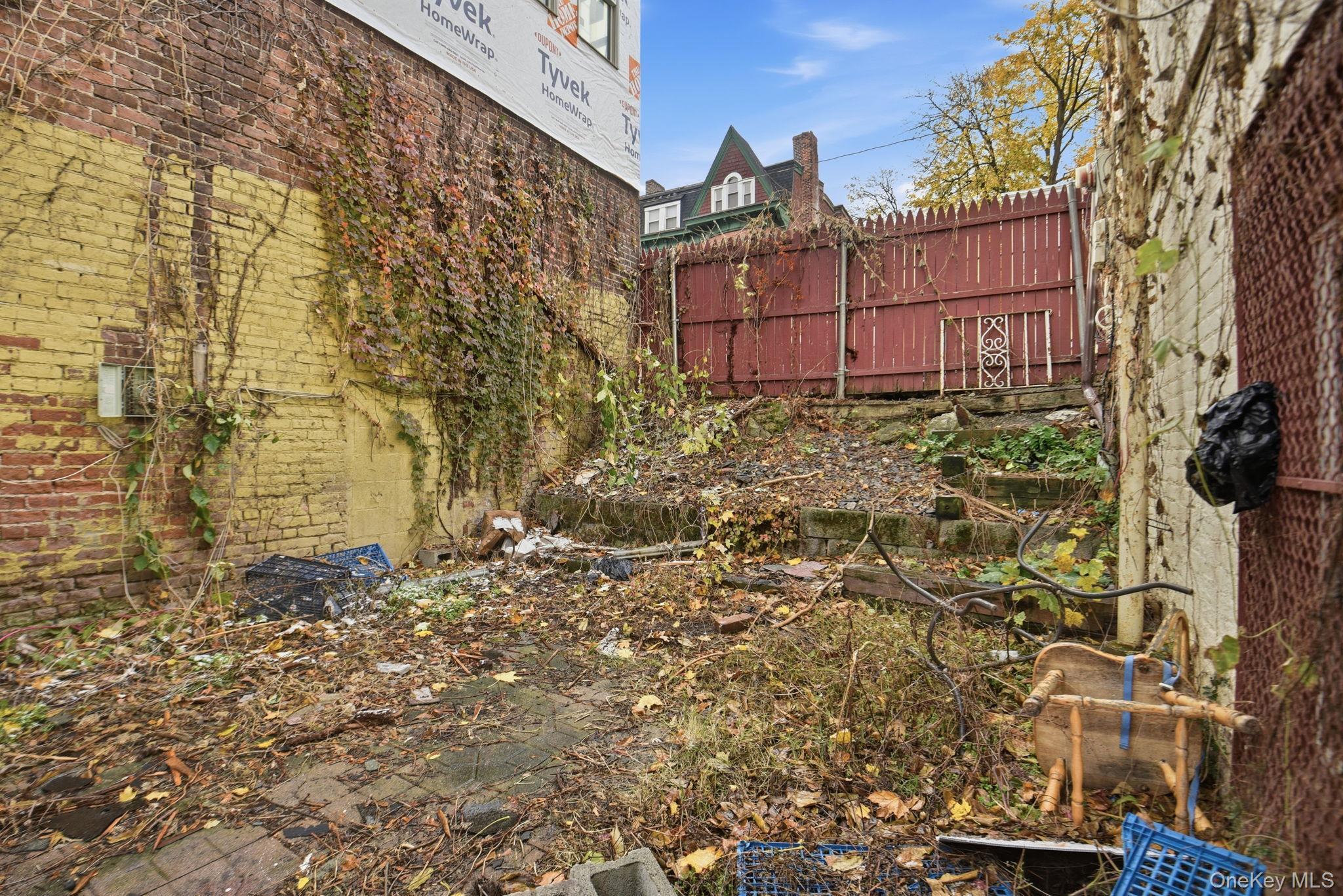 Single Family Johnston Orange County, NY 12550, MLS-918877-24