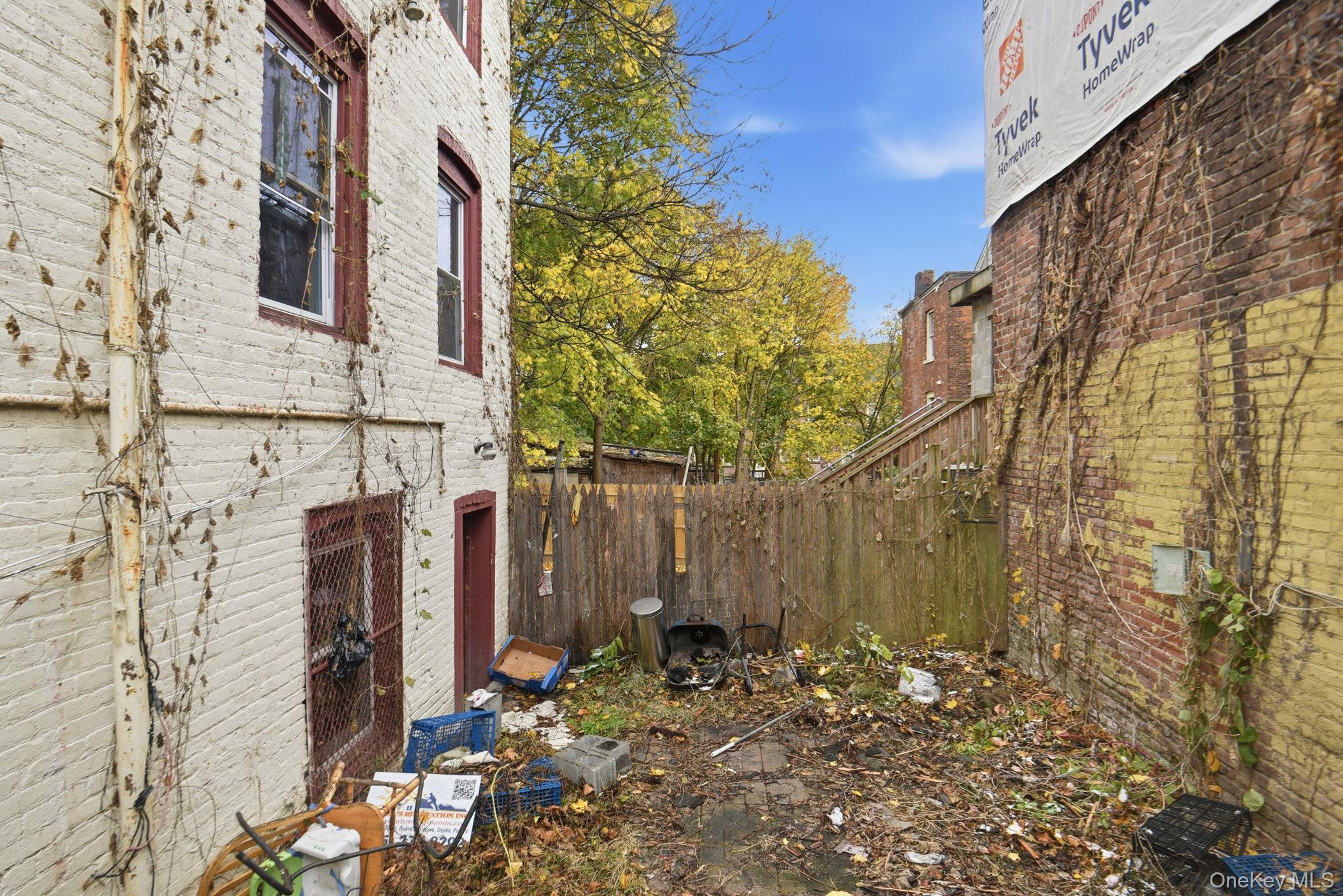 Single Family Johnston  Orange County, NY 12550, MLS-918877-25