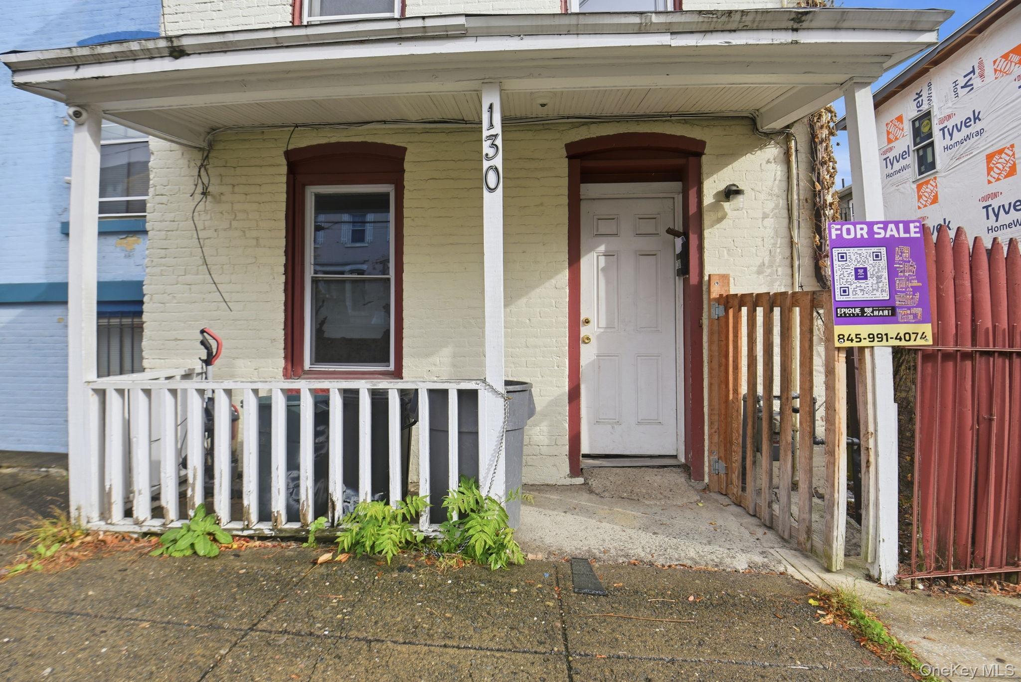 Single Family Johnston Orange County, NY 12550, MLS-918877-3