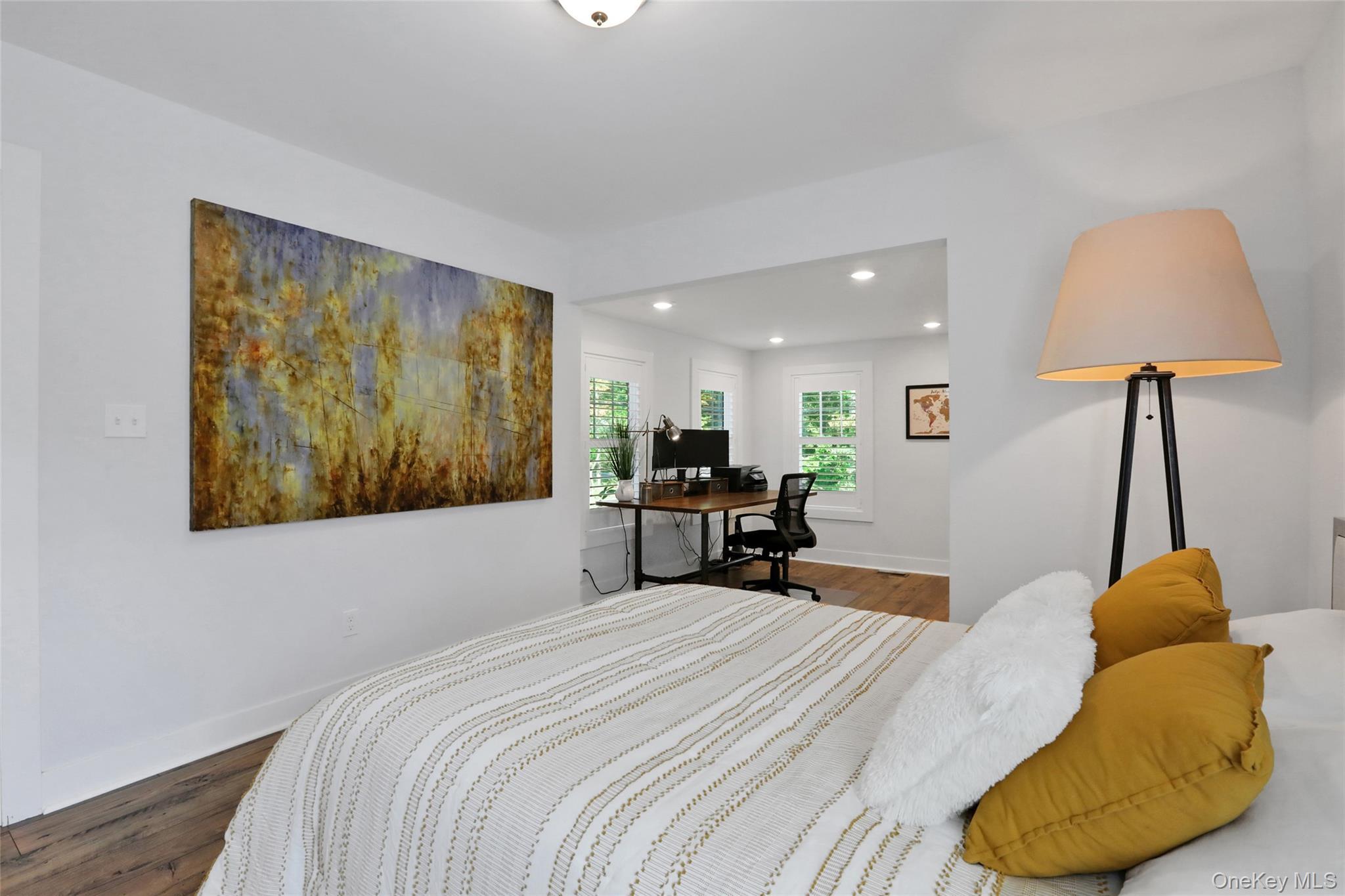 Single Family Bruynswick  Ulster County, NY 12589, MLS-918883-16