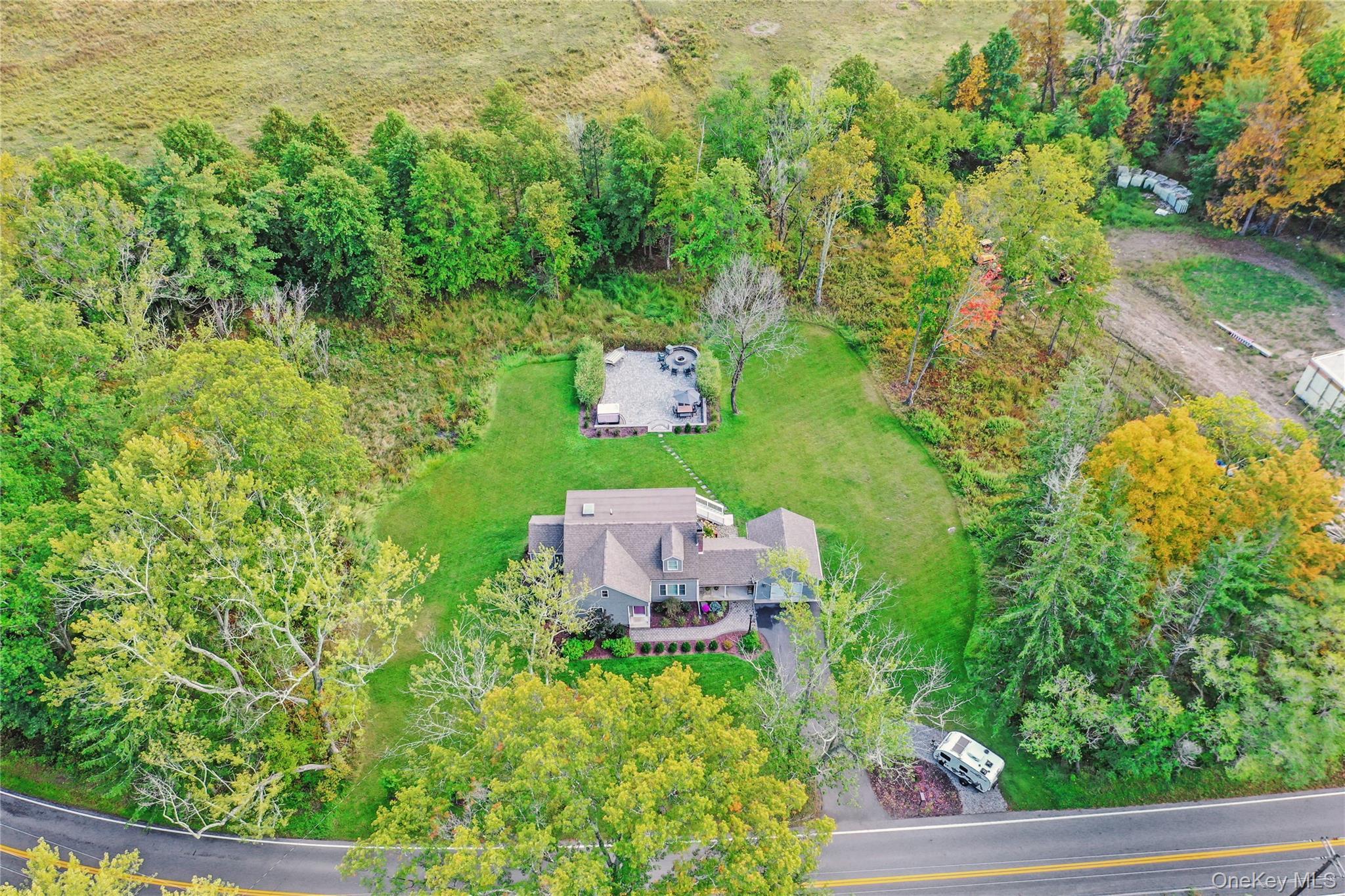 Single Family Bruynswick  Ulster County, NY 12589, MLS-918883-2