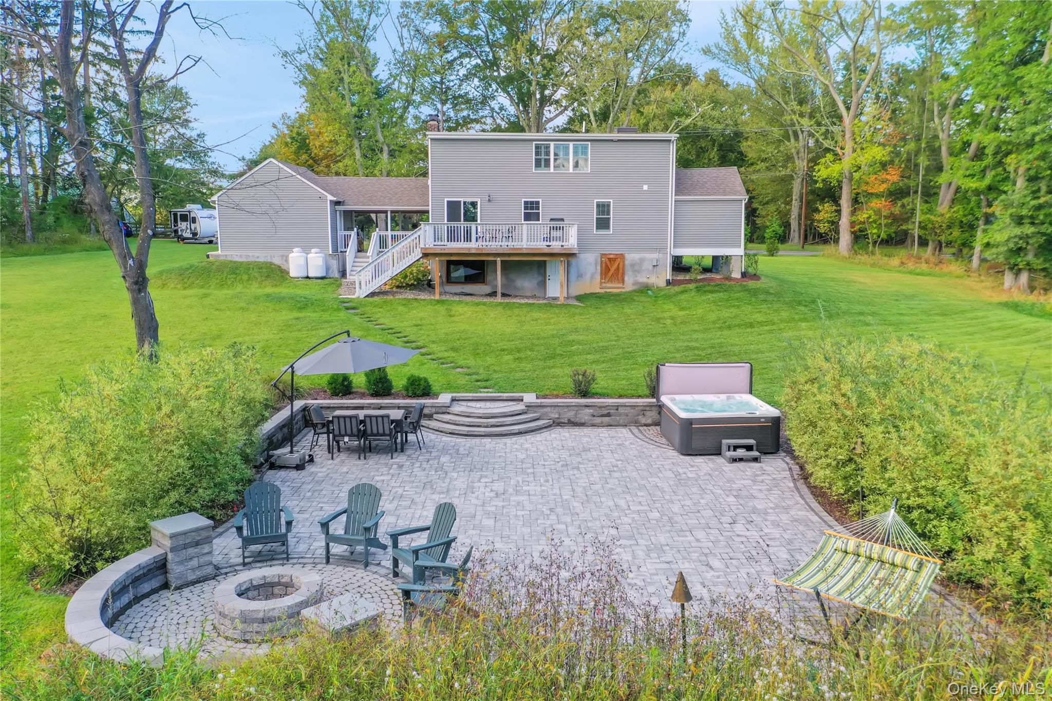 Single Family Bruynswick  Ulster County, NY 12589, MLS-918883-24