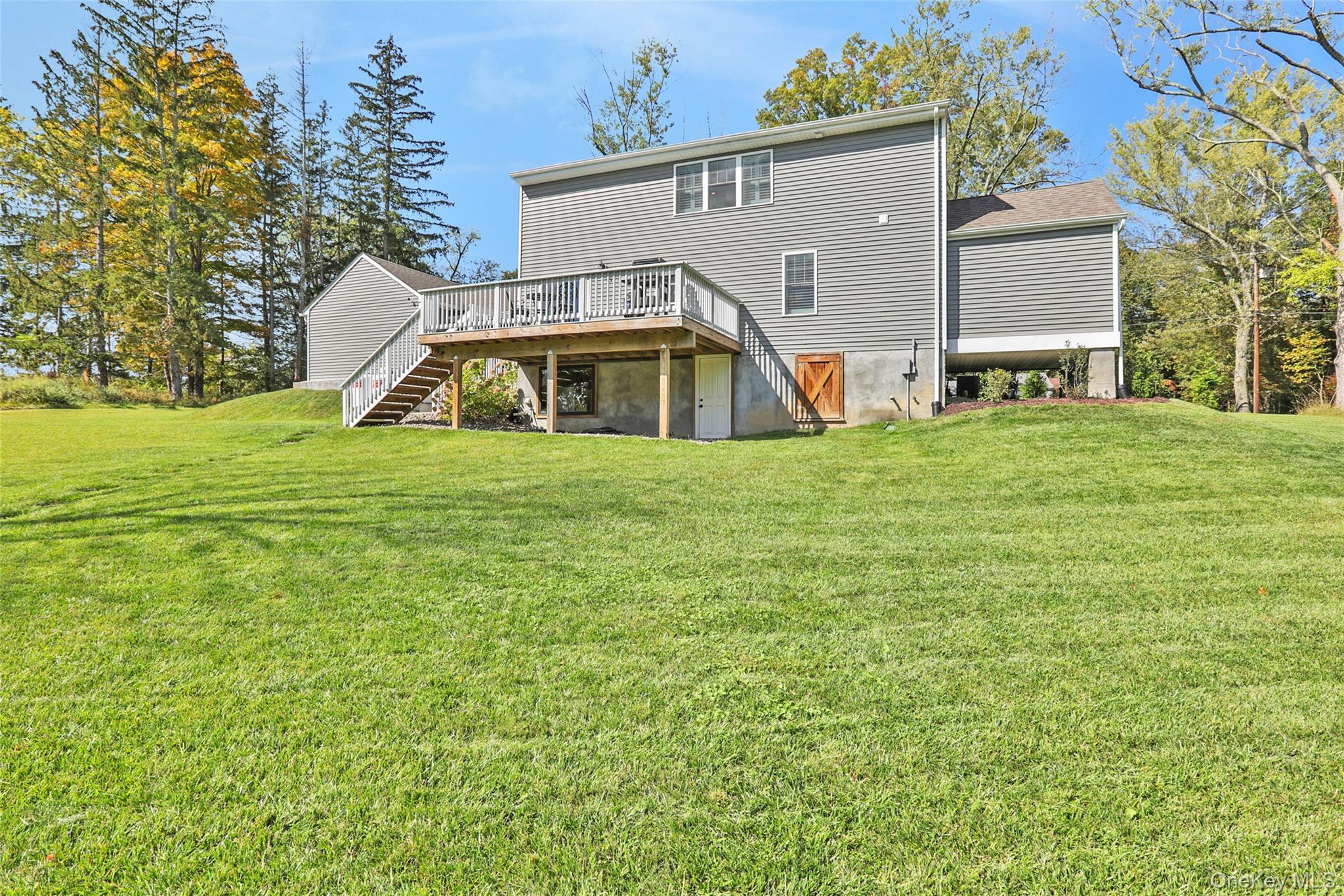 Single Family Bruynswick  Ulster County, NY 12589, MLS-918883-26