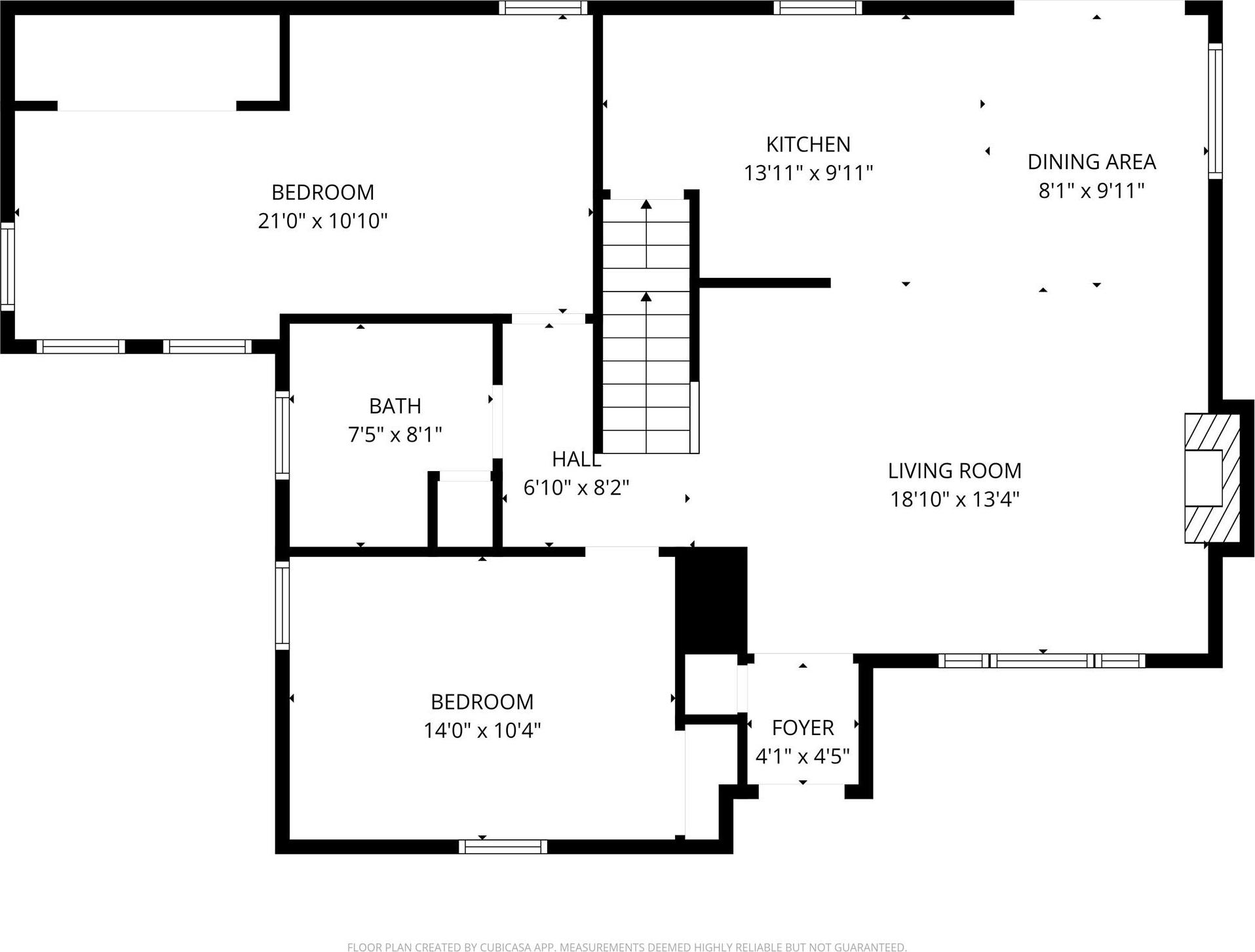 Single Family Bruynswick  Ulster County, NY 12589, MLS-918883-31
