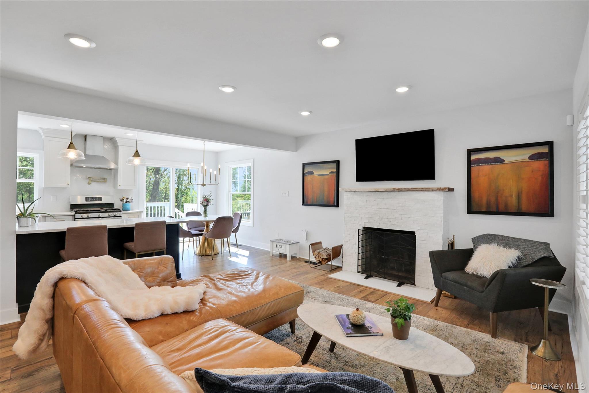 Single Family Bruynswick  Ulster County, NY 12589, MLS-918883-4