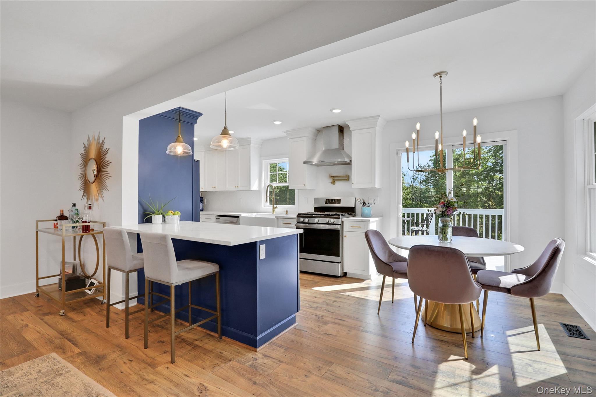 Single Family Bruynswick  Ulster County, NY 12589, MLS-918883-5