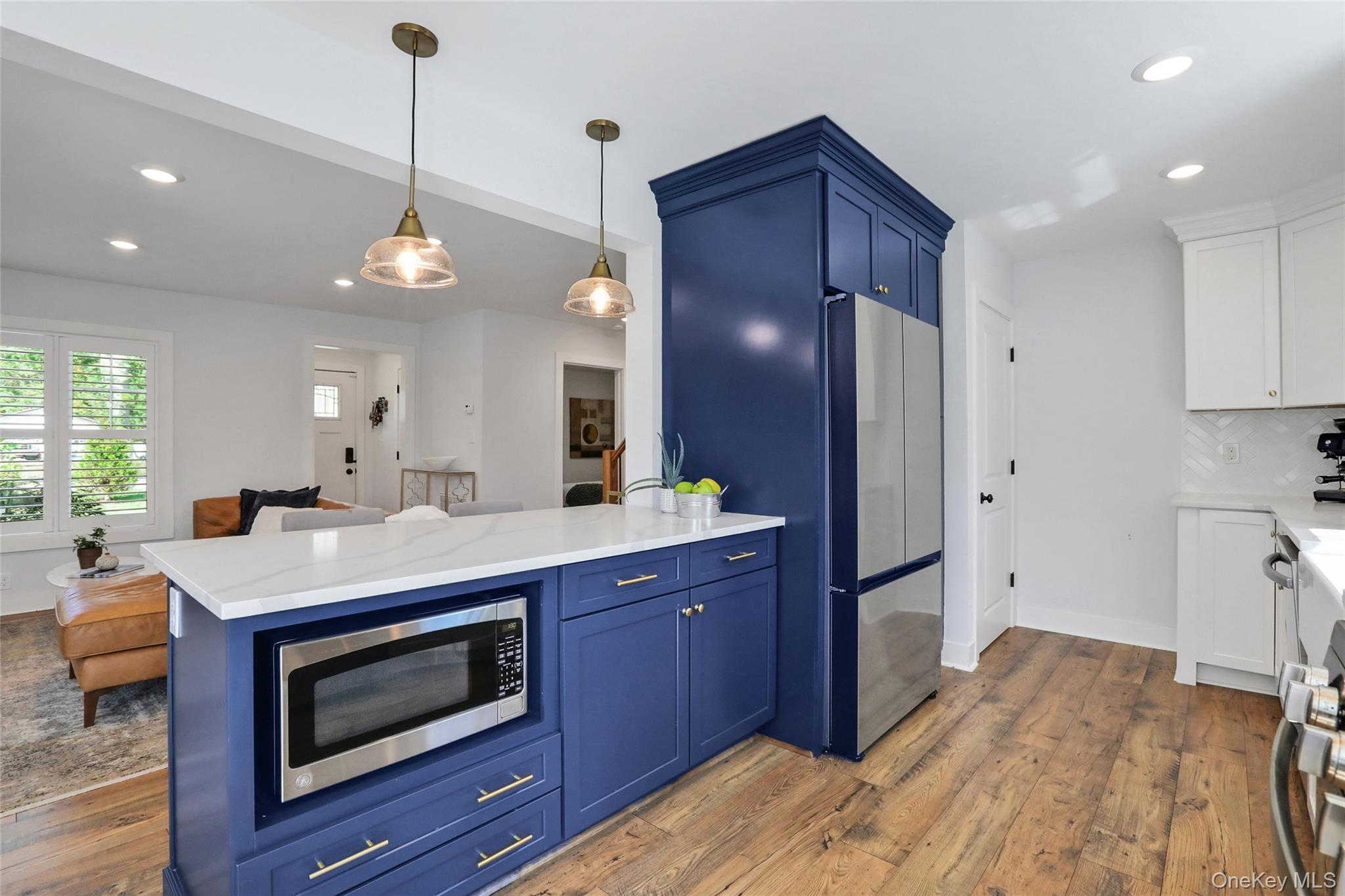 Single Family Bruynswick  Ulster County, NY 12589, MLS-918883-7