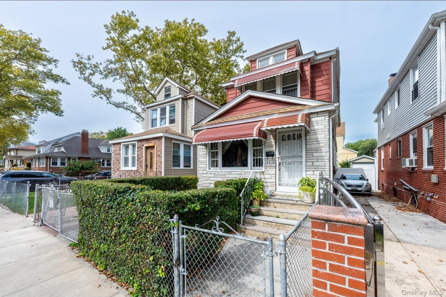 Single Family 107th Queens, NY 11419, MLS-918899-3