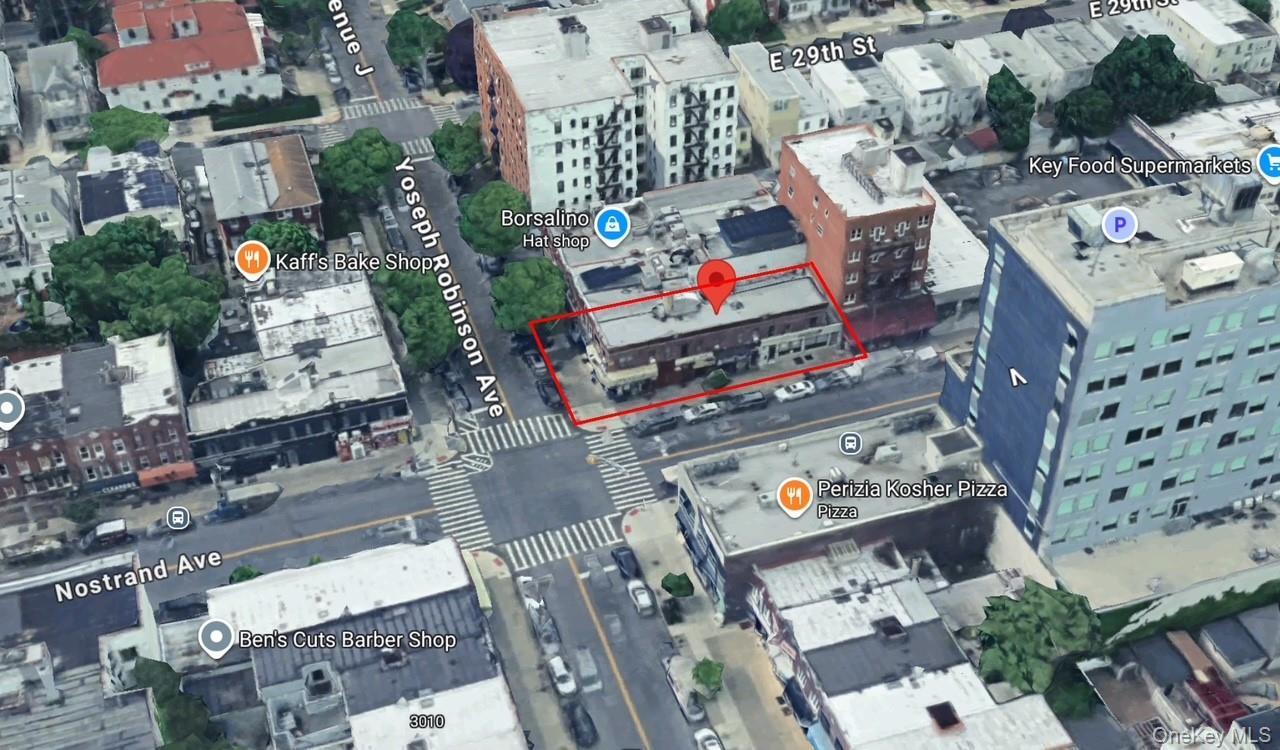 Commercial Sale Avenue J + 2374 Nostrand Avenue Brooklyn, NY 11210, MLS-918901-5
