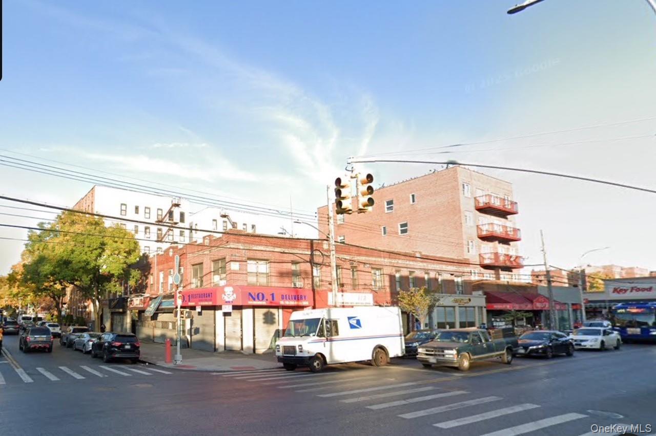 Commercial Sale Avenue J + 2374 Nostrand Avenue Brooklyn, NY 11210, MLS-918901-6