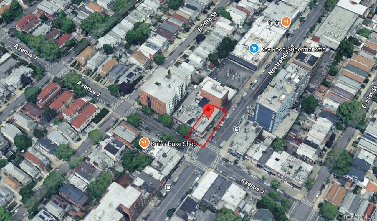 Commercial Sale Avenue J + 2374 Nostrand Avenue Brooklyn, NY 11210, MLS-918901-7