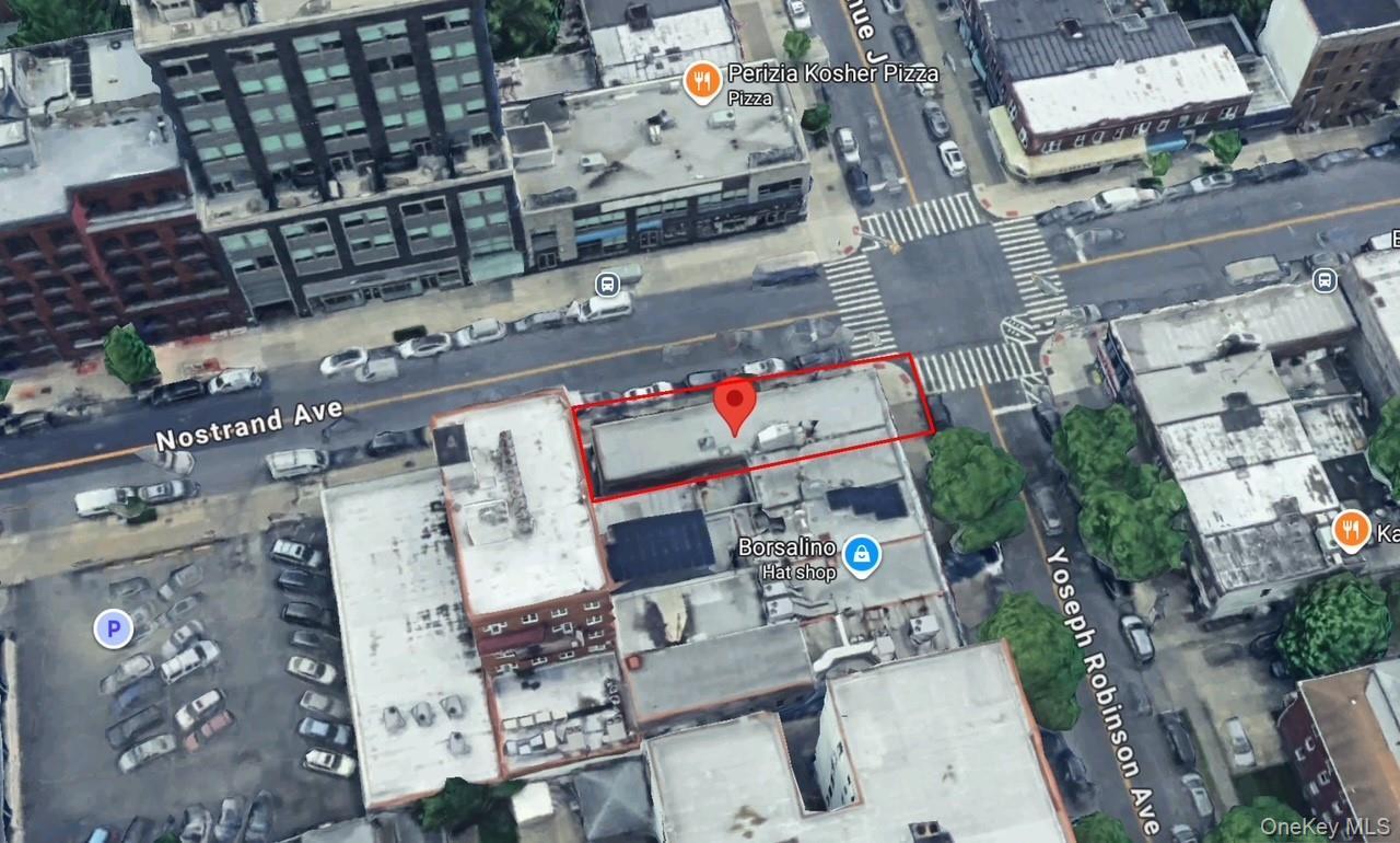 Commercial Sale Avenue J + 2374 Nostrand Avenue Brooklyn, NY 11210, MLS-918901-8
