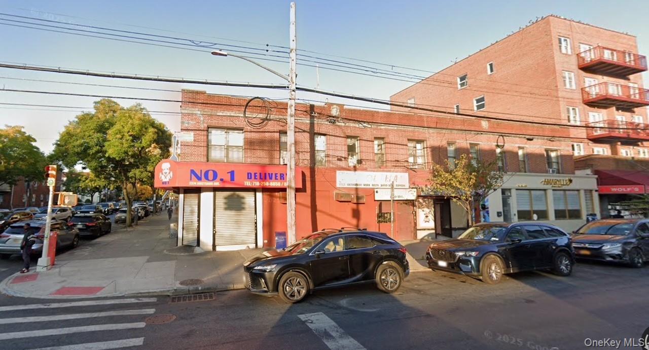 Commercial Sale Avenue J + 2374 Nostrand Avenue Brooklyn, NY 11210, MLS-918901-9