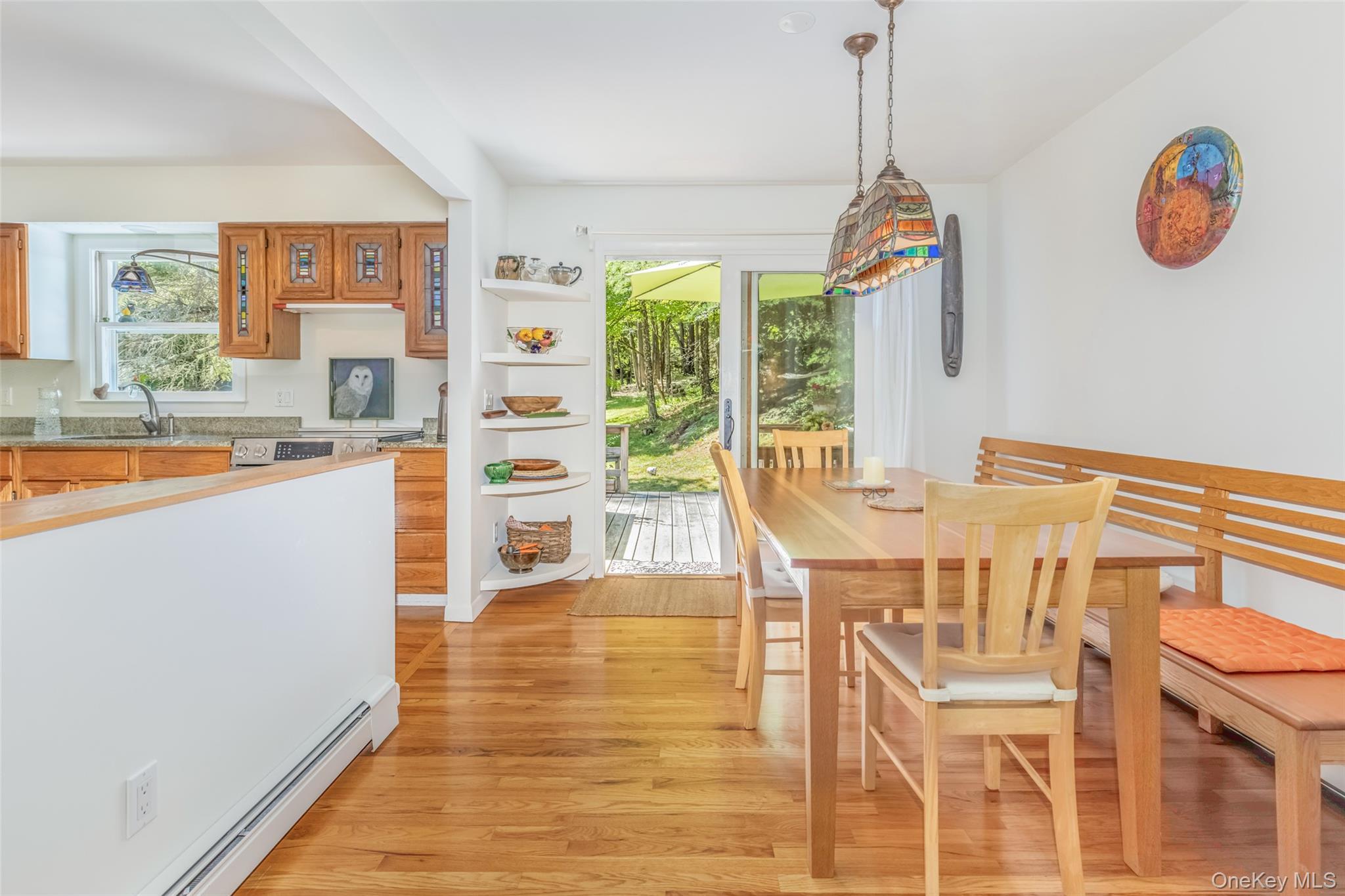 Single Family Lamoree  Dutchess County, NY 12572, MLS-918906-11