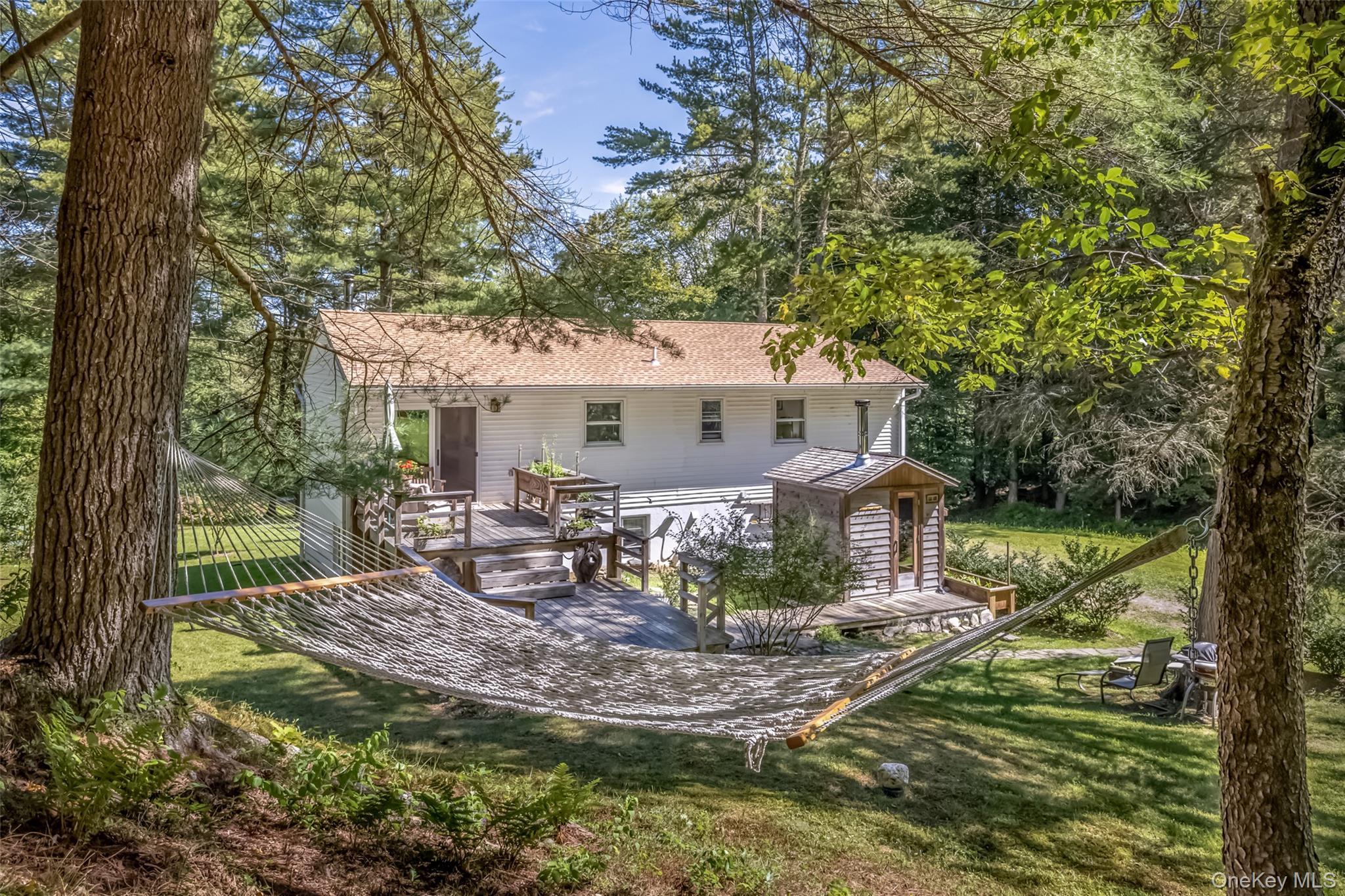 Single Family Lamoree  Dutchess County, NY 12572, MLS-918906-2