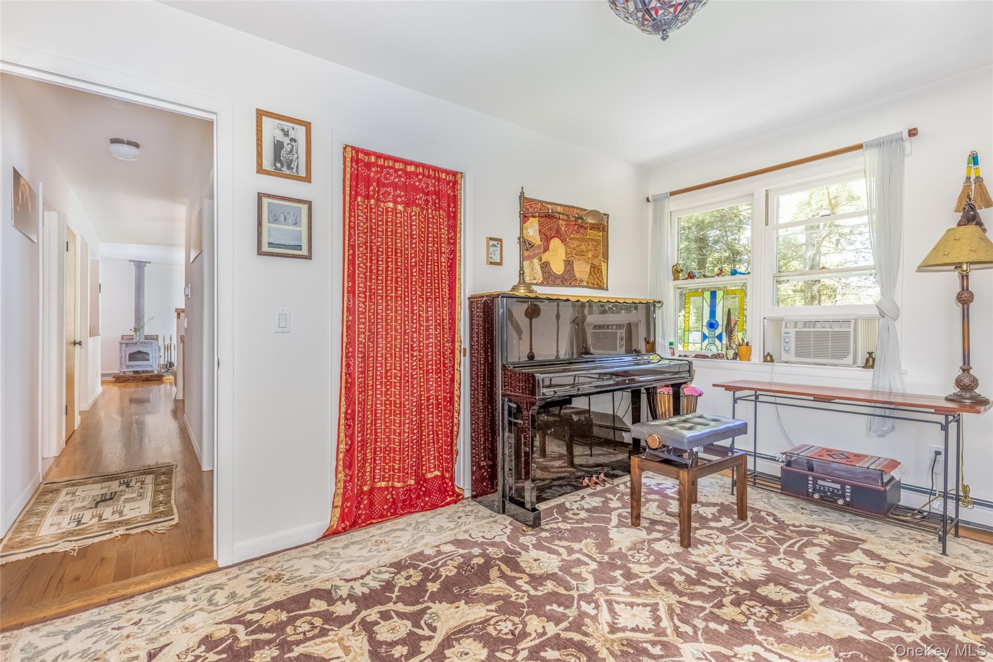 Single Family Lamoree  Dutchess County, NY 12572, MLS-918906-21