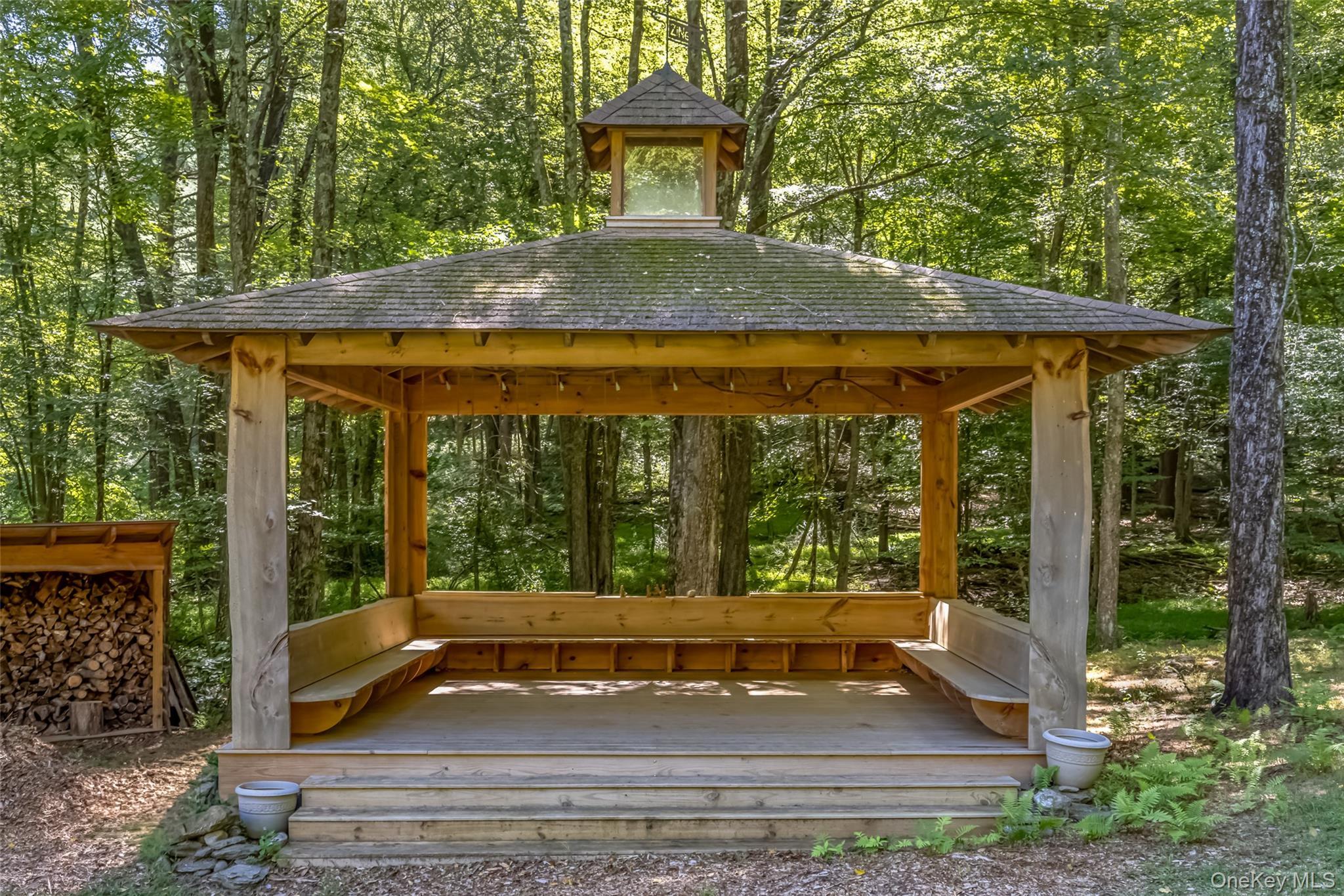 Single Family Lamoree  Dutchess County, NY 12572, MLS-918906-3