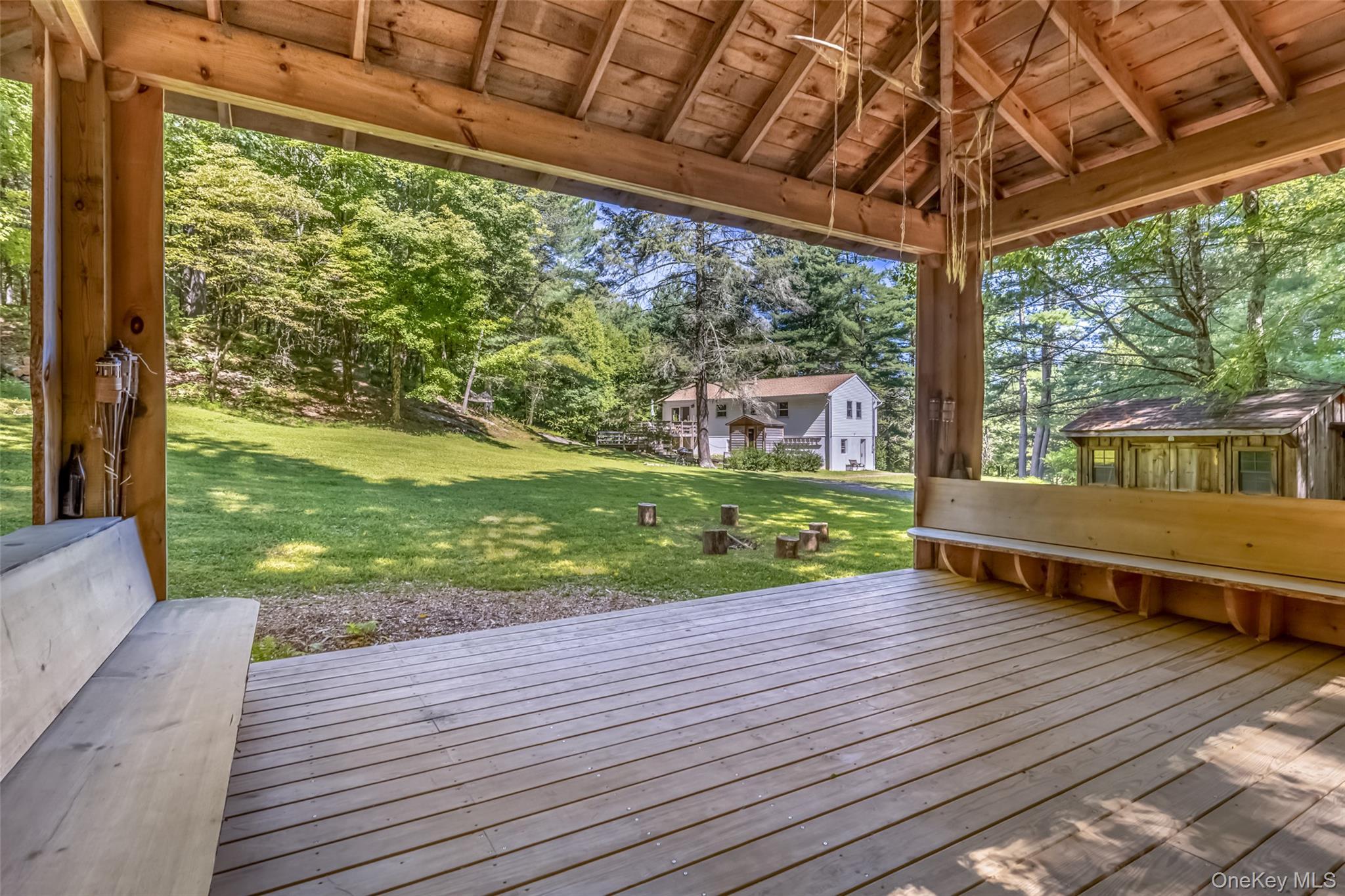 Single Family Lamoree  Dutchess County, NY 12572, MLS-918906-4