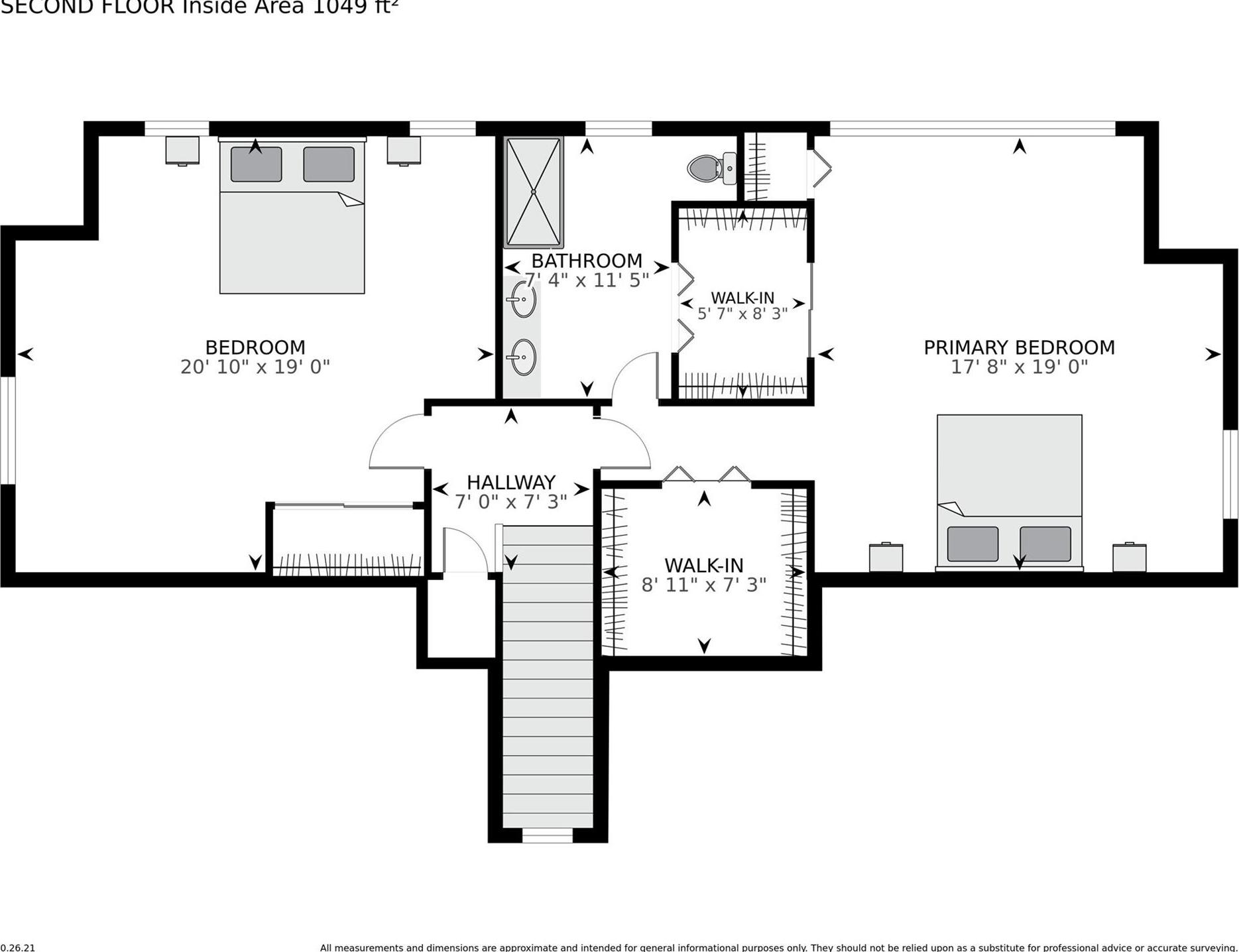 Single Family Park Suffolk County, NY 11743, MLS-918907-46