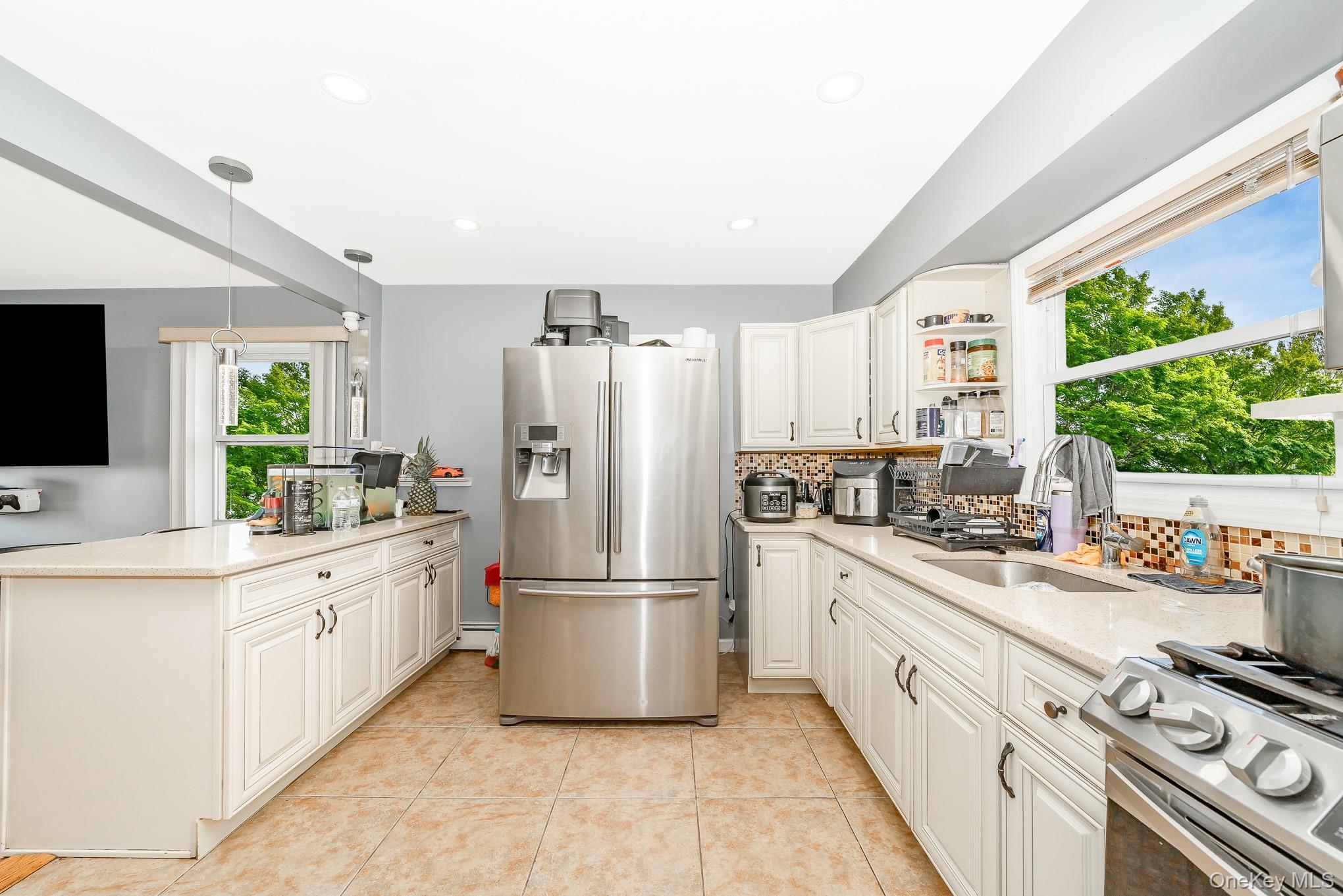 Single Family Overton  Nassau County, NY 11520, MLS-918940-10