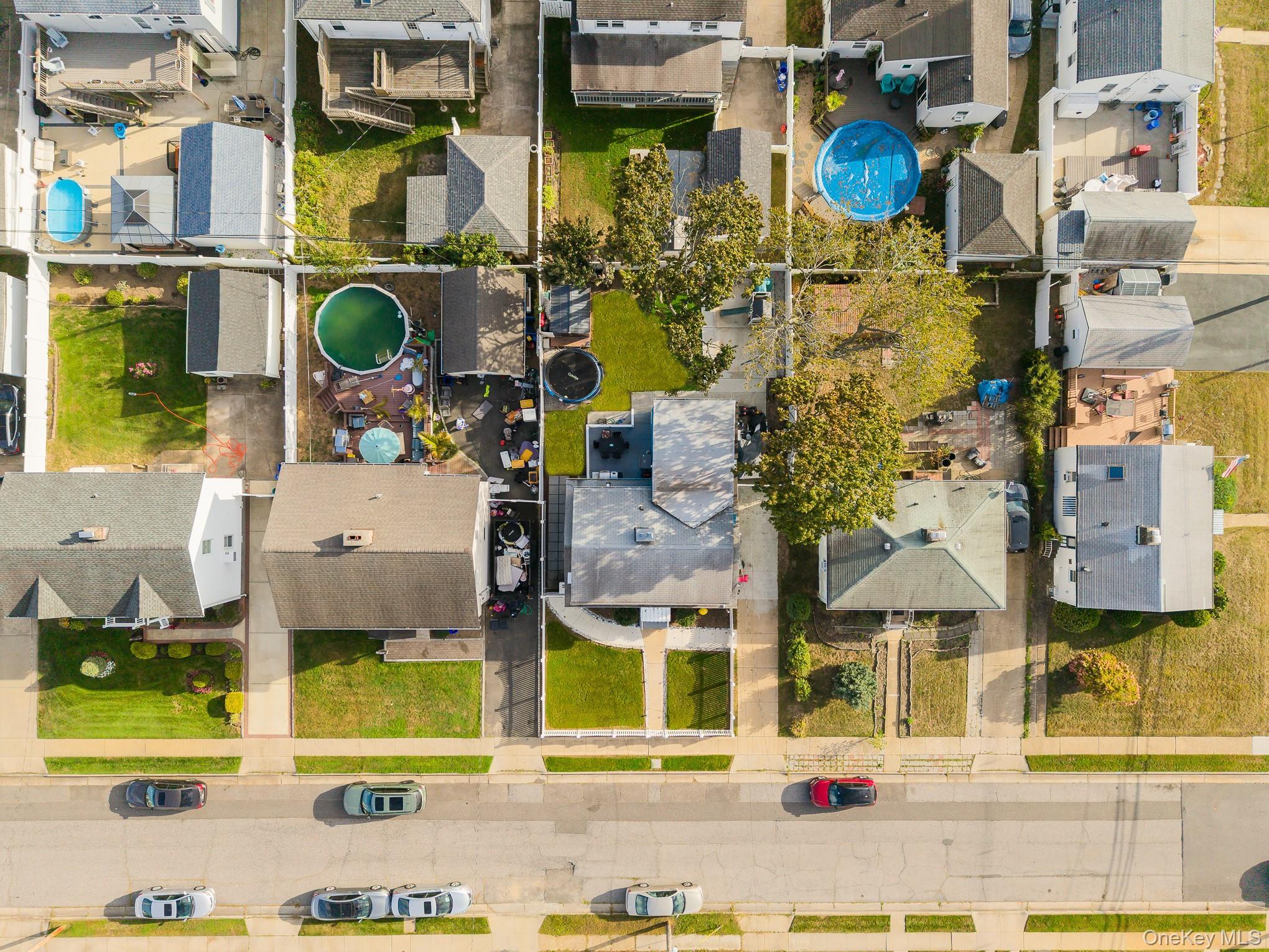 Single Family Overton  Nassau County, NY 11520, MLS-918940-33