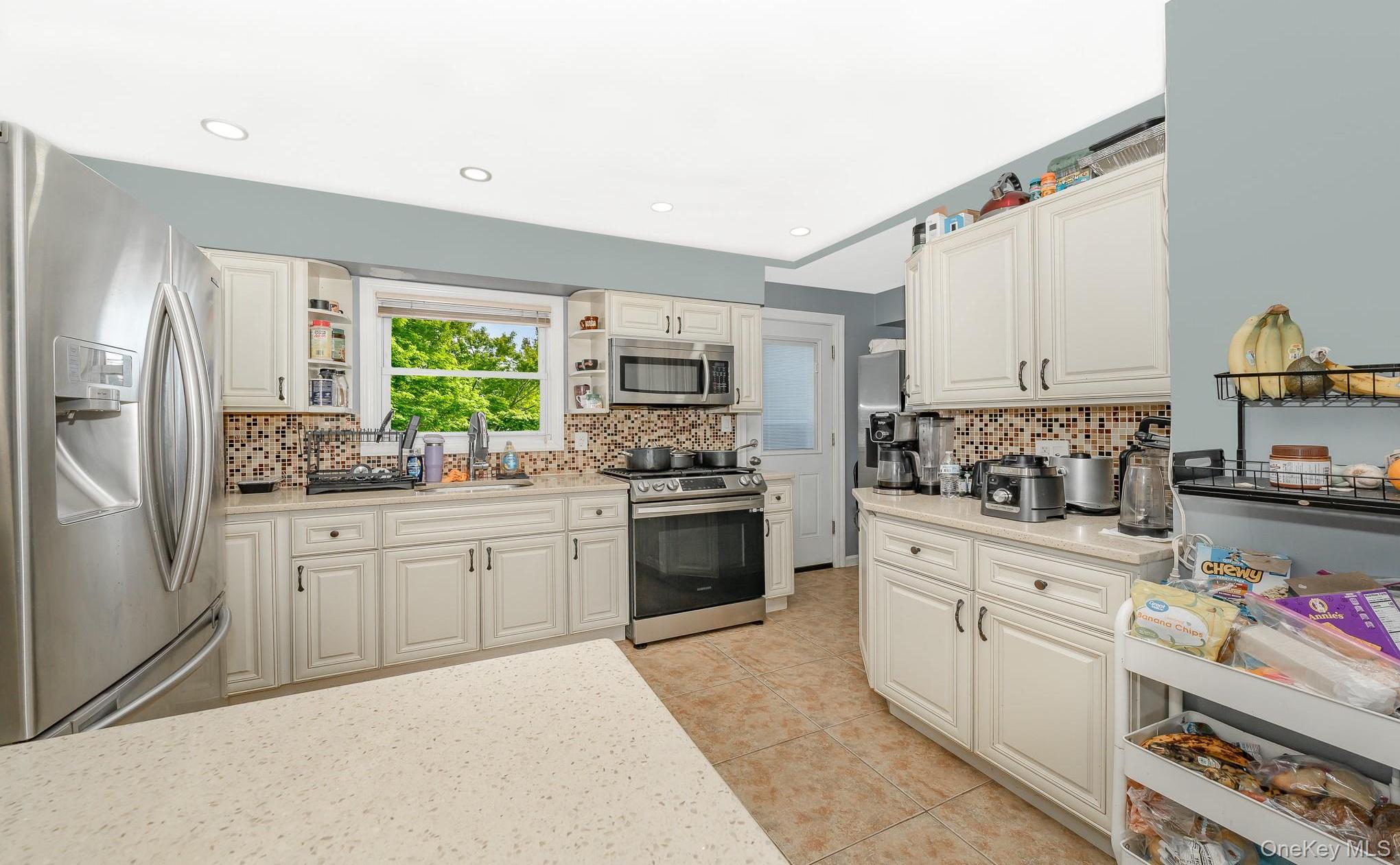 Single Family Overton  Nassau County, NY 11520, MLS-918940-9