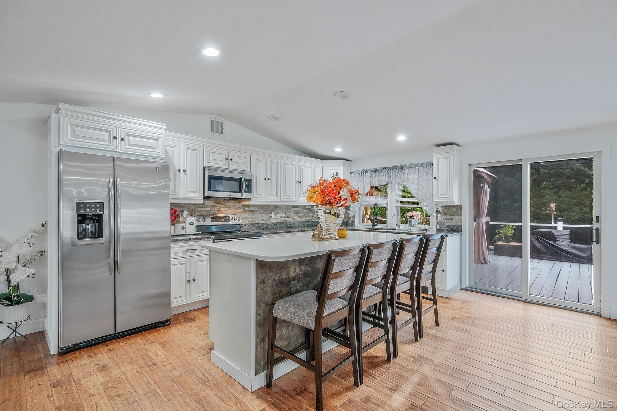 Single Family Bayside  Suffolk County, NY 11701, MLS-918945-13