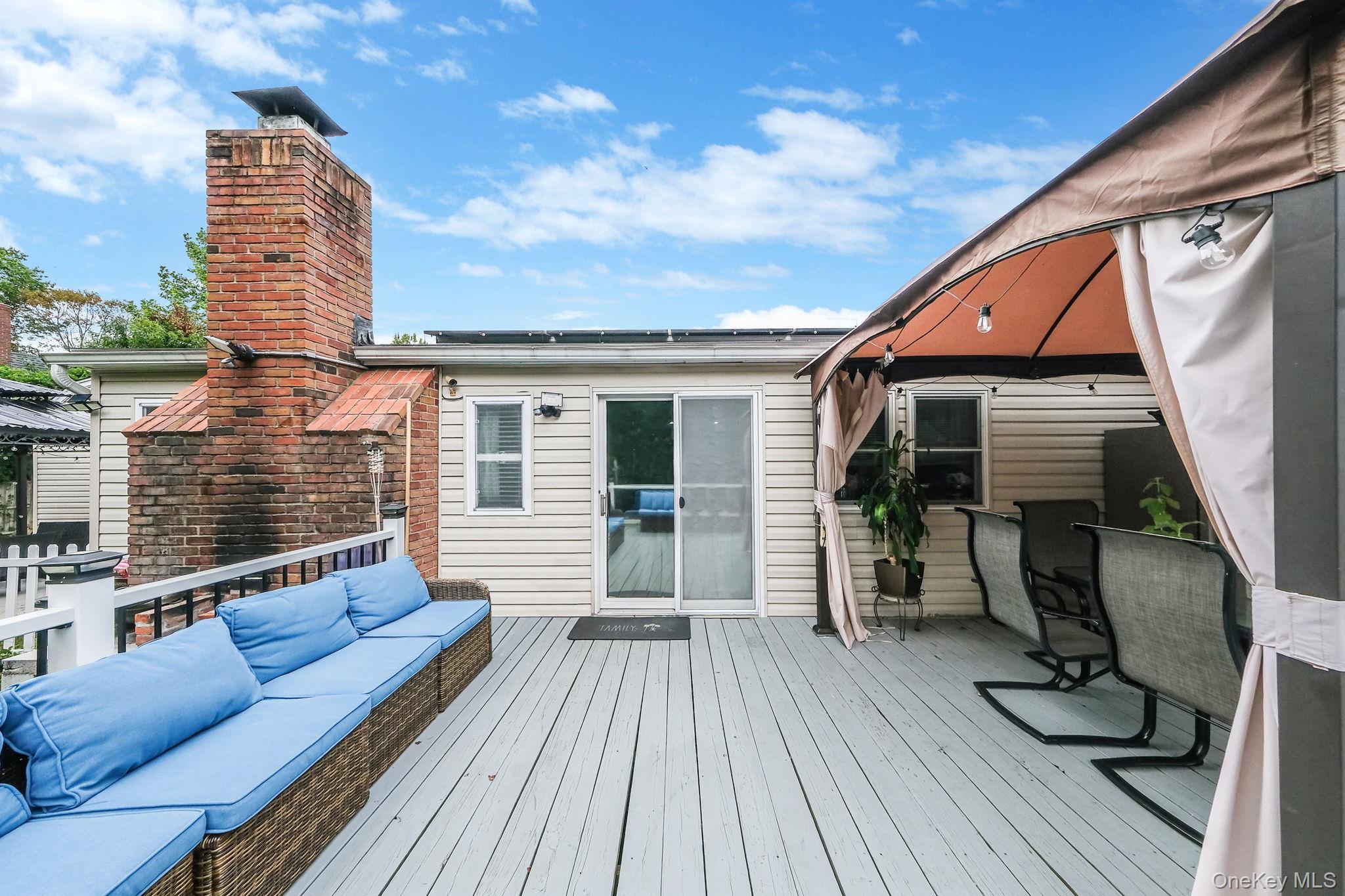 Single Family Bayside  Suffolk County, NY 11701, MLS-918945-41