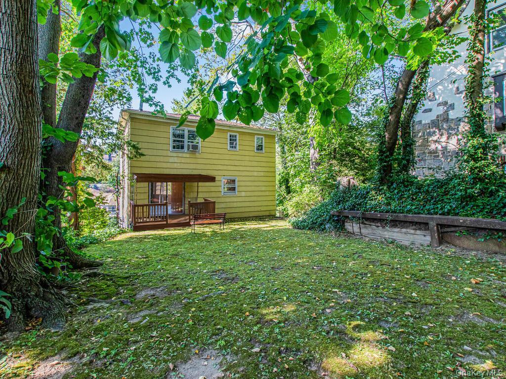 Single Family Westchester  Westchester County, NY 10707, MLS-918966-18