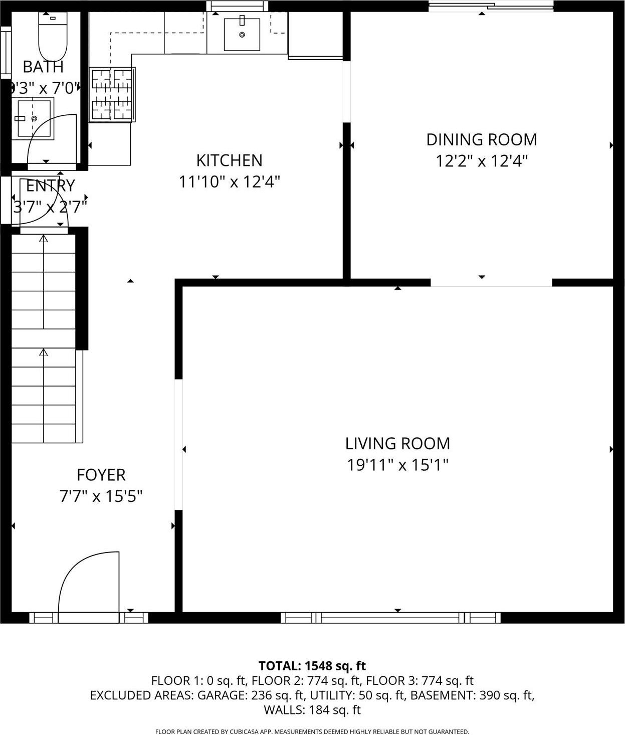 Single Family Westchester  Westchester County, NY 10707, MLS-918966-21