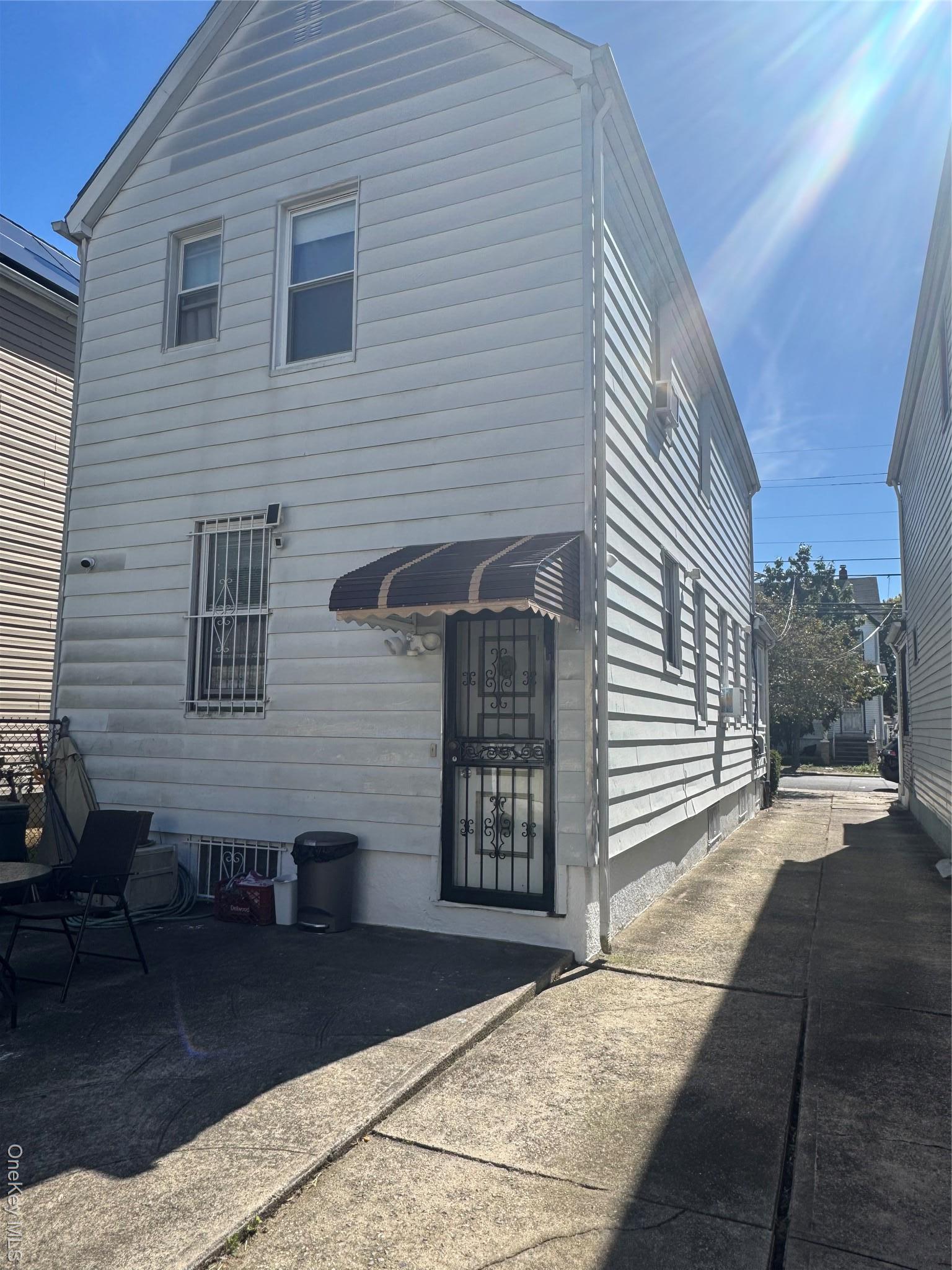 Single Family 116th  Queens, NY 11434, MLS-918973-14