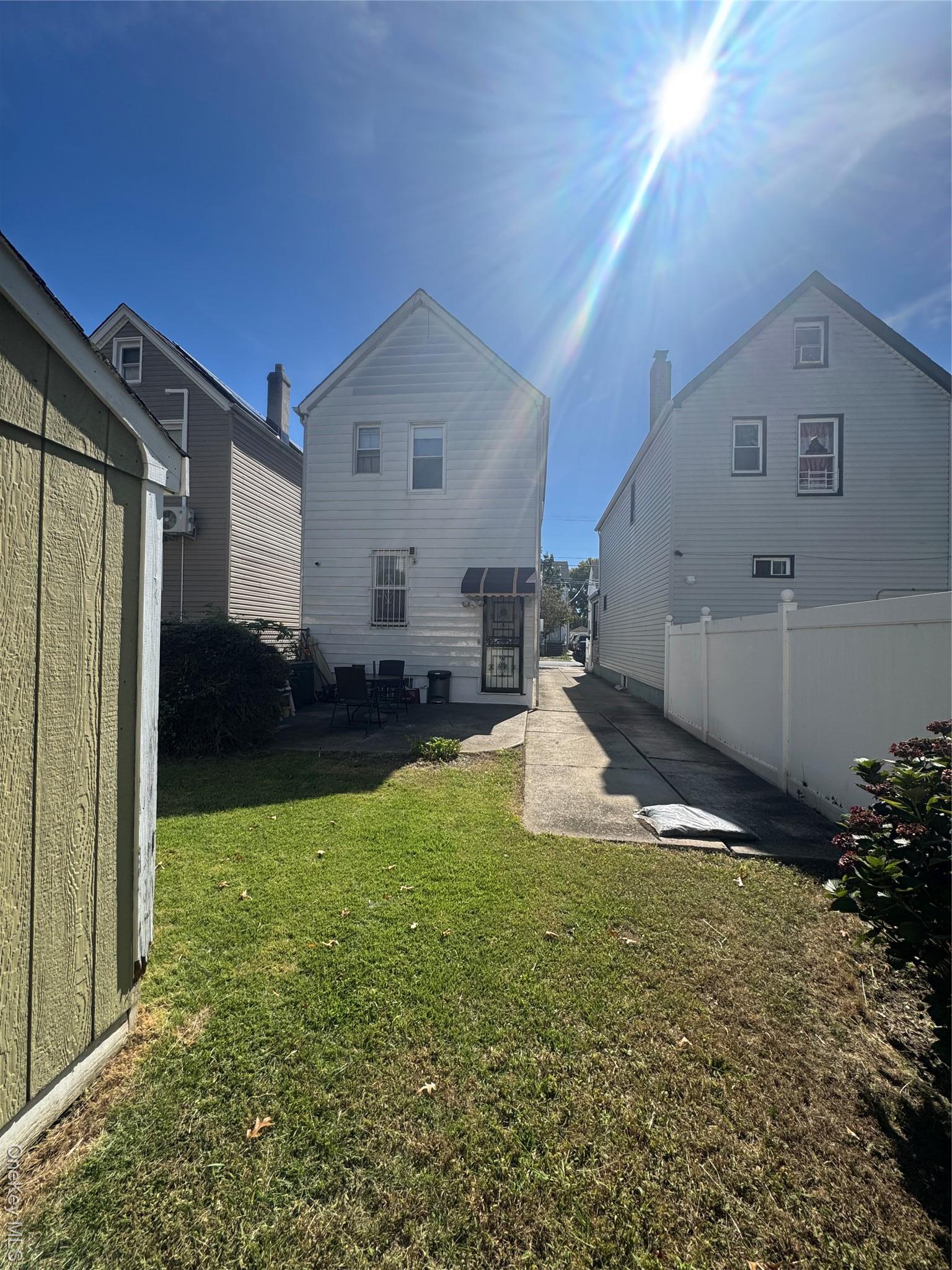 Single Family 116th  Queens, NY 11434, MLS-918973-15