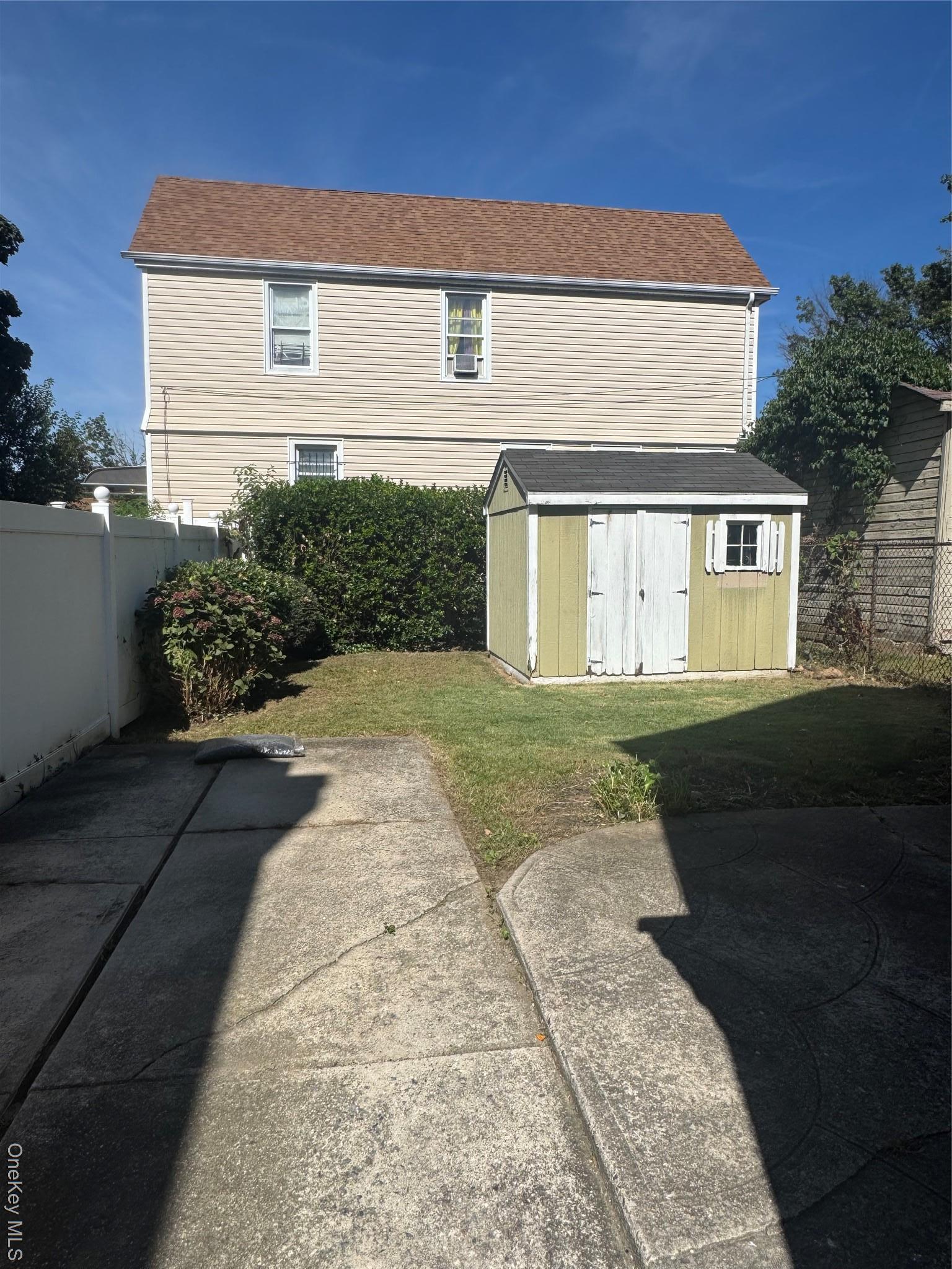 Single Family 116th  Queens, NY 11434, MLS-918973-18