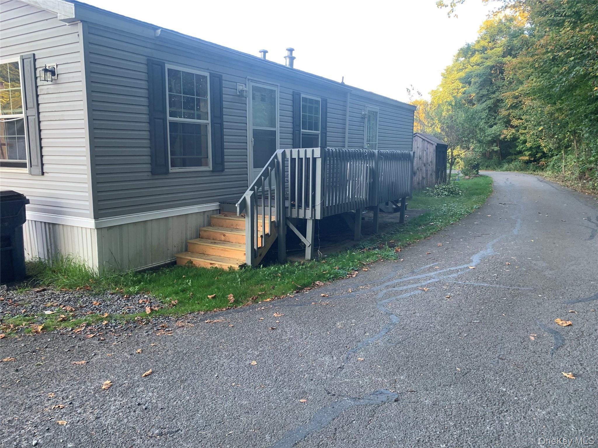 Single Family Sawkill Rd  Ulster County, NY 12401, MLS-918978-2