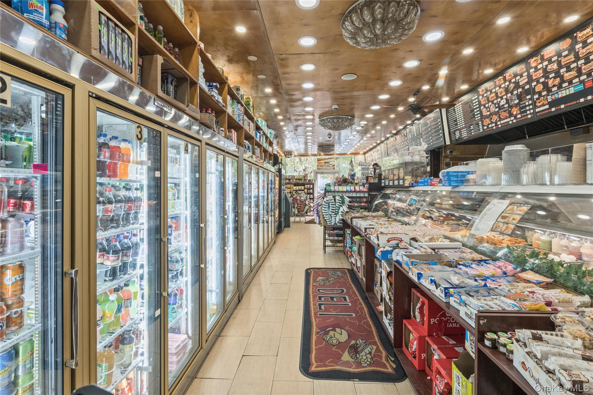 Commercial Sale Fort Hamilton  Brooklyn, NY 11219, MLS-918980-2