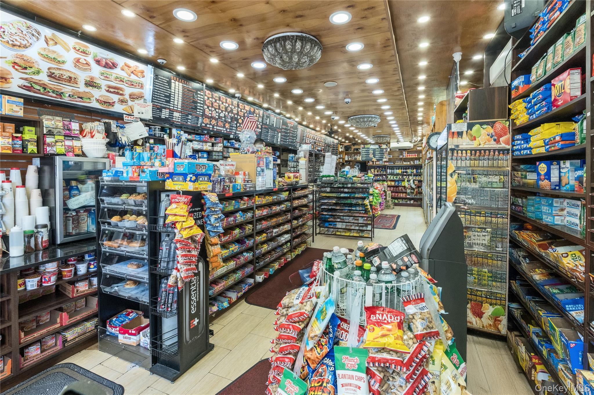 Commercial Sale Fort Hamilton  Brooklyn, NY 11219, MLS-918980-4