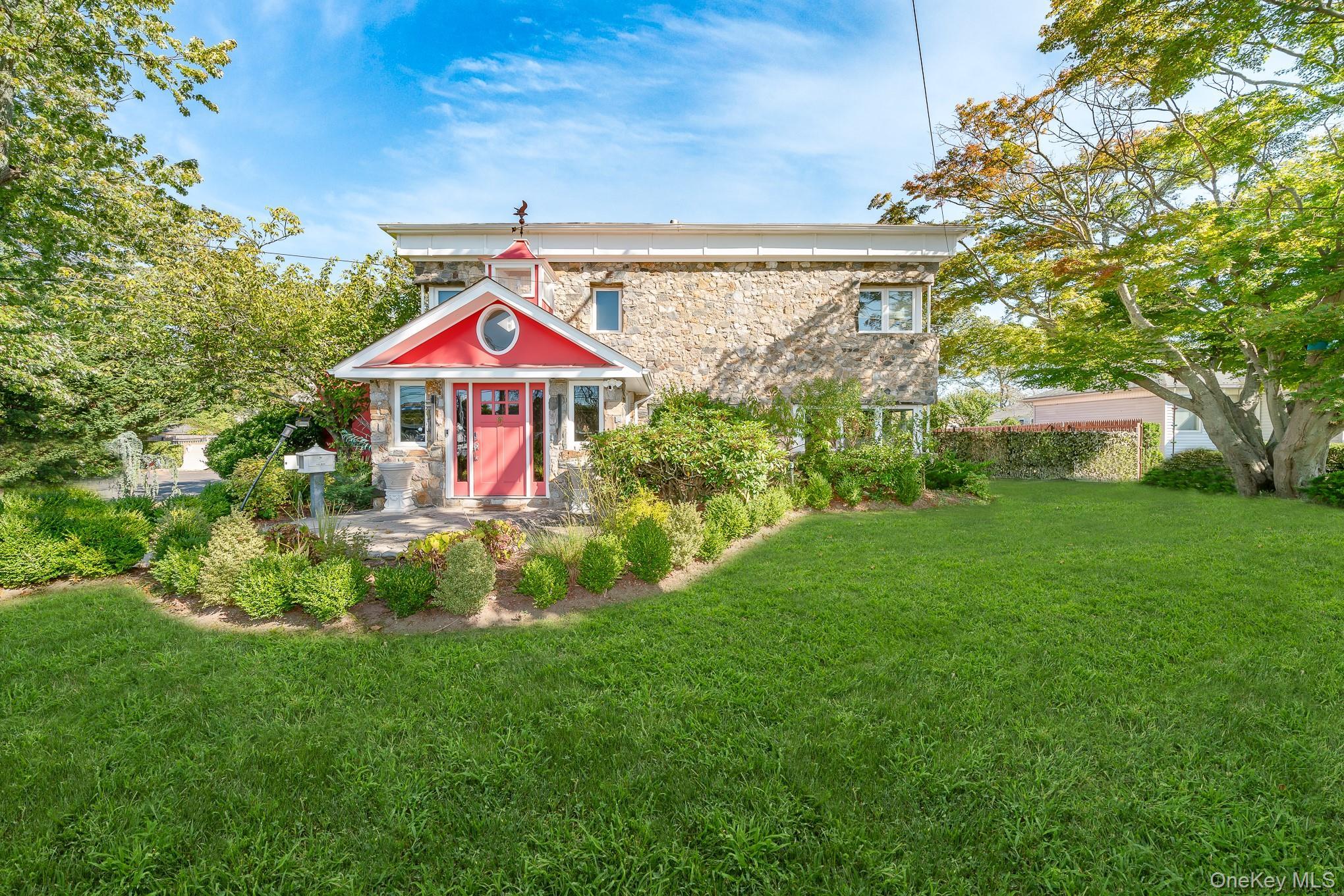 Single Family Riverside Suffolk County, NY 11701, MLS-918982-2