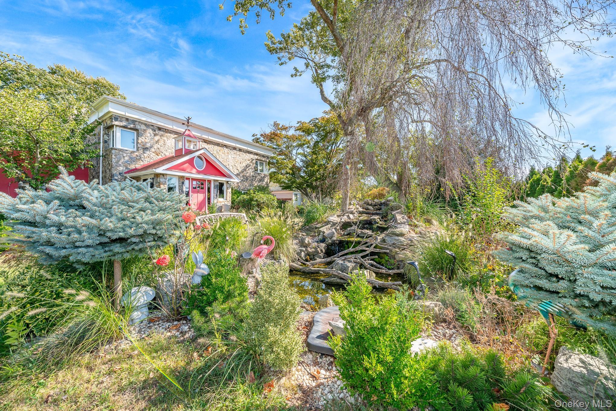 Single Family Riverside Suffolk County, NY 11701, MLS-918982-3