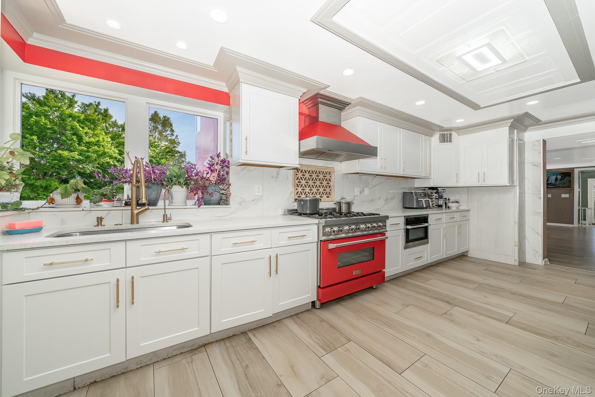 Single Family Riverside Suffolk County, NY 11701, MLS-918982-7