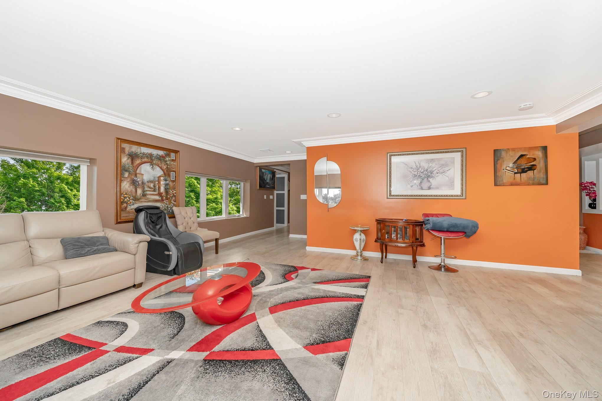 Single Family Riverside Suffolk County, NY 11701, MLS-918982-9